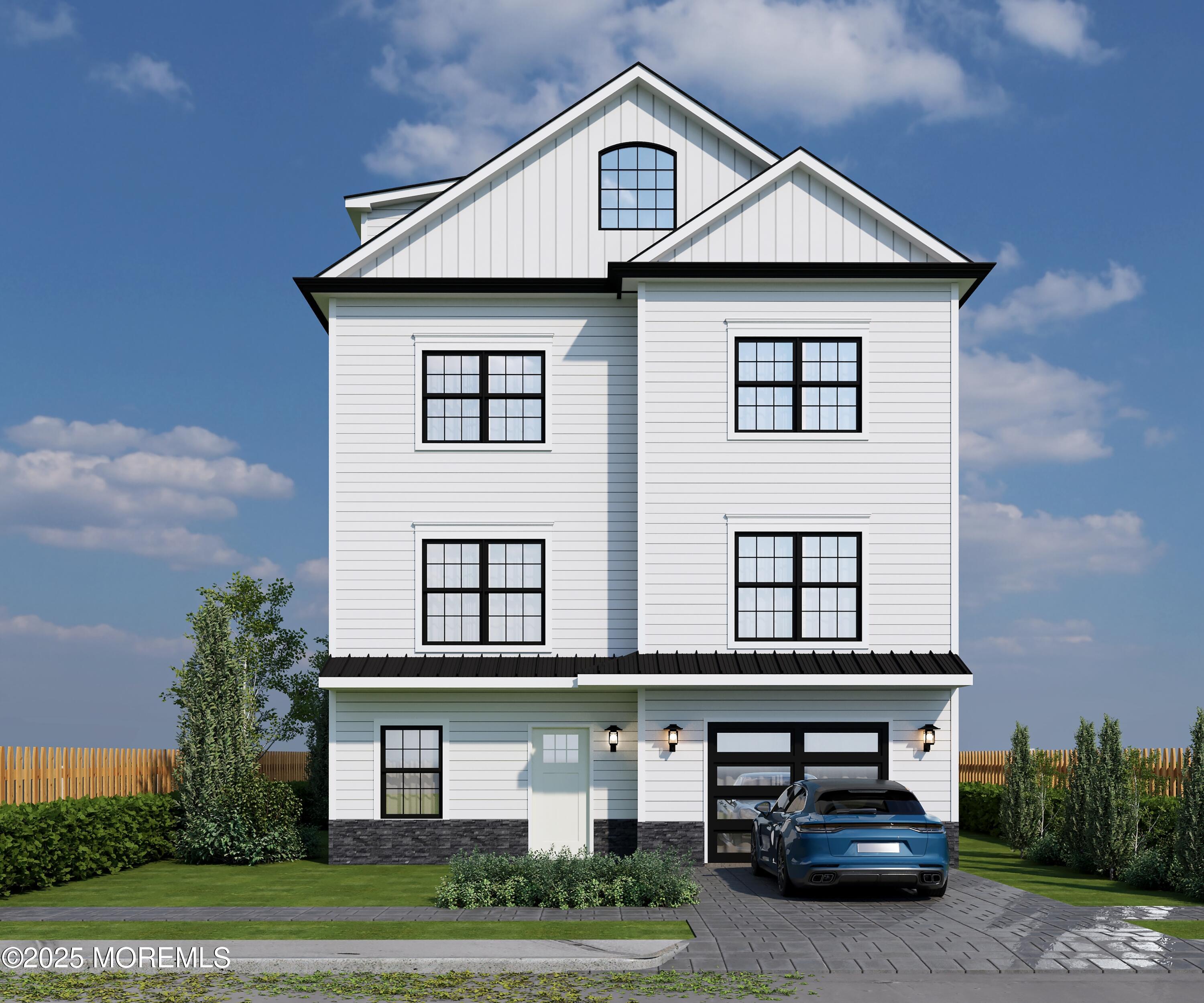 3414 Adams Avenue, Toms River, NJ, 08753