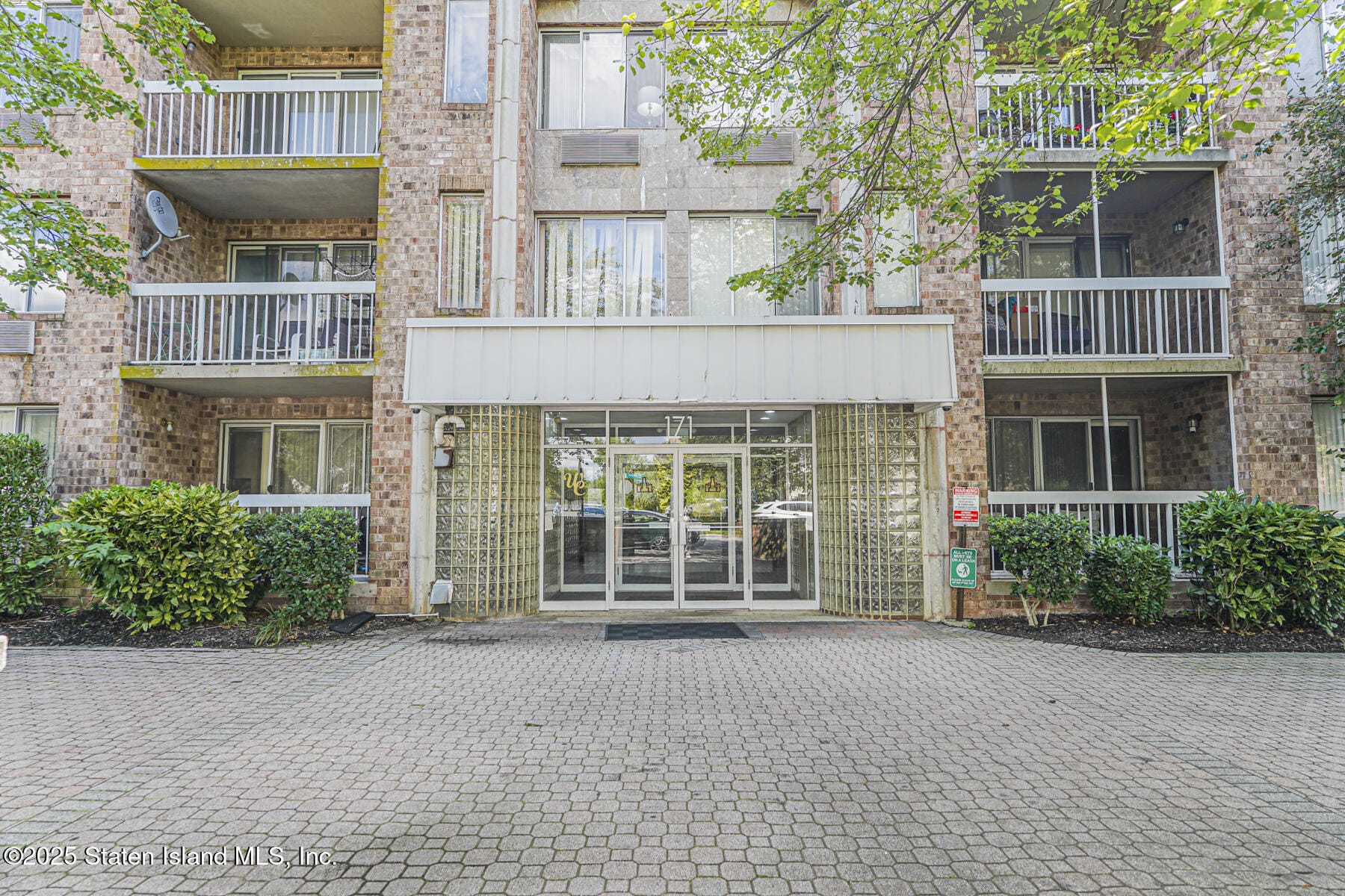 171 Wellington Court 3b, Staten Island, NY, 10314