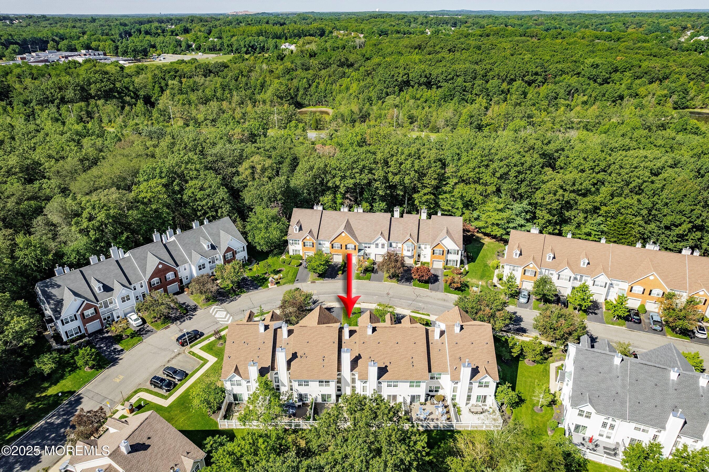 327 Daniele Drive 1304, Ocean Twp, NJ, 07712 image 30