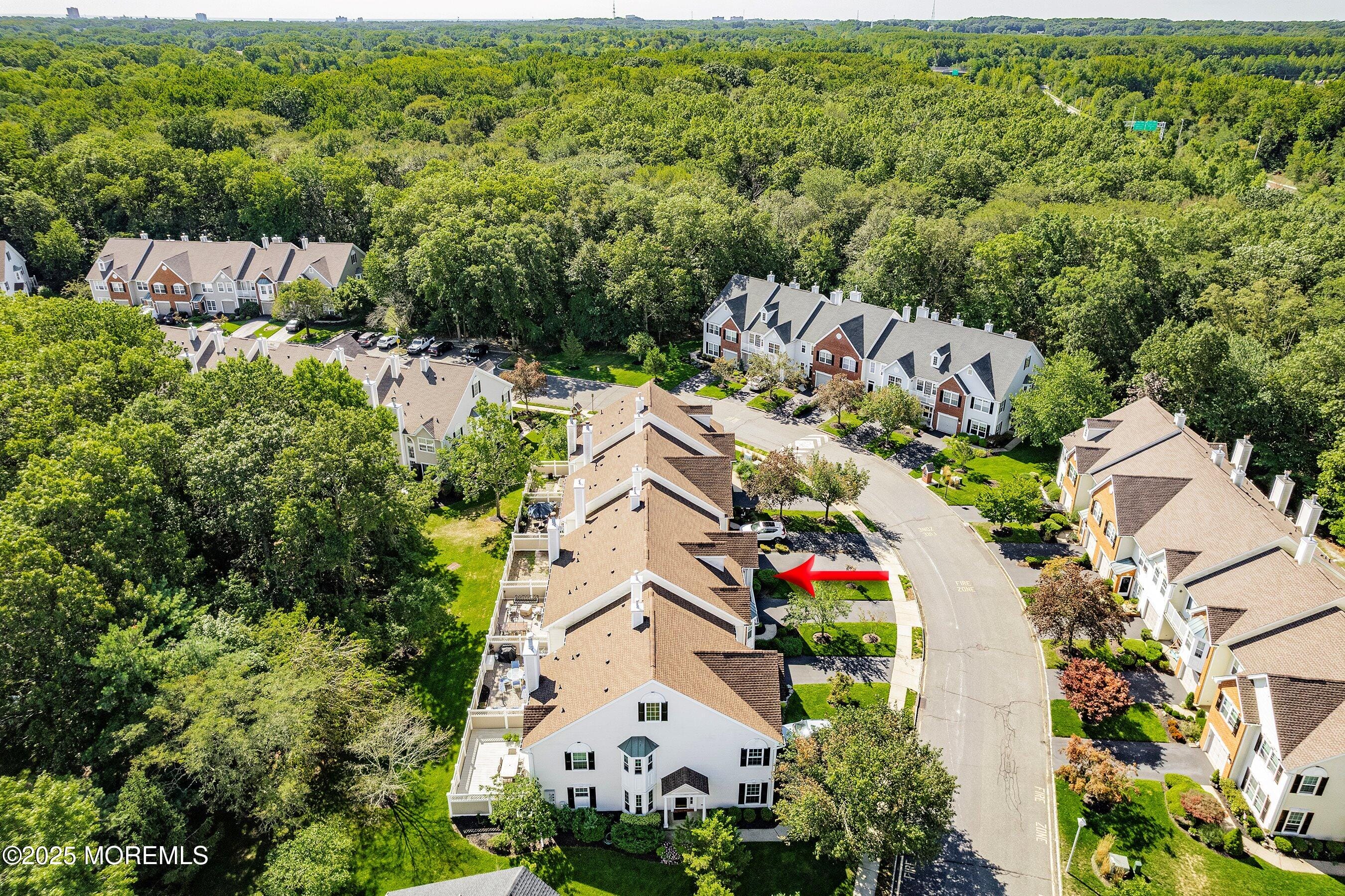 327 Daniele Drive 1304, Ocean Twp, NJ, 07712 image 32