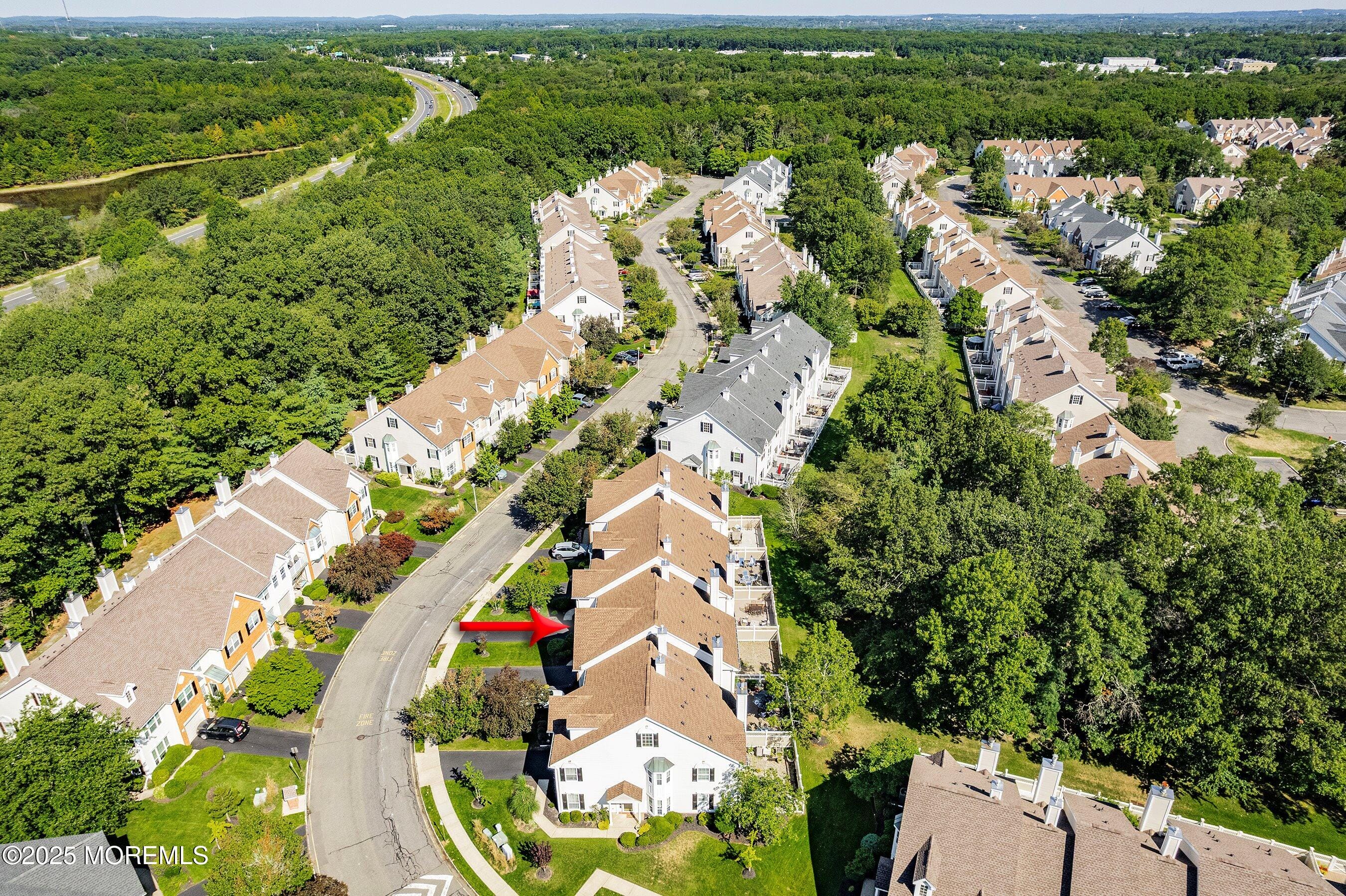 327 Daniele Drive 1304, Ocean Twp, NJ, 07712 image 34