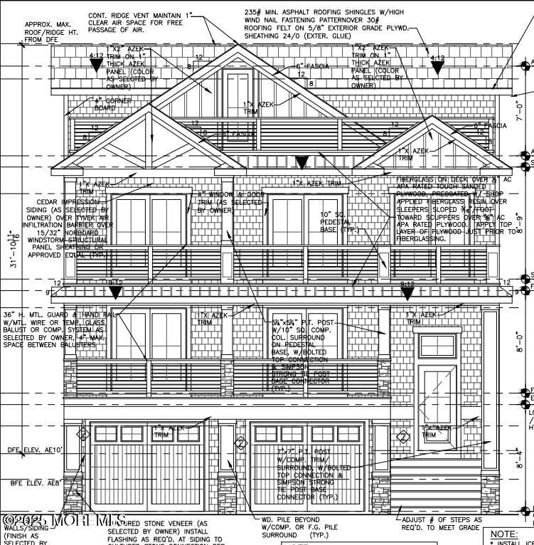 66 I Street, Seaside Park, NJ, 08752