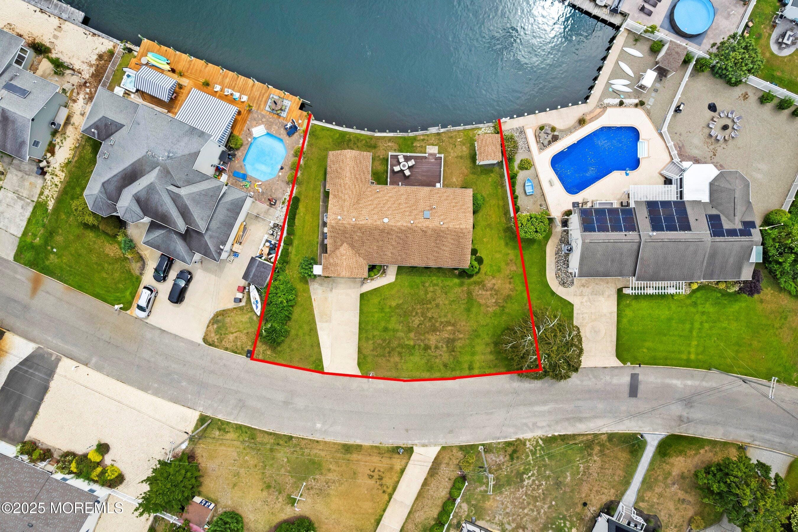 12 E Longport Avenue, Bayville, NJ, 08721 image 36