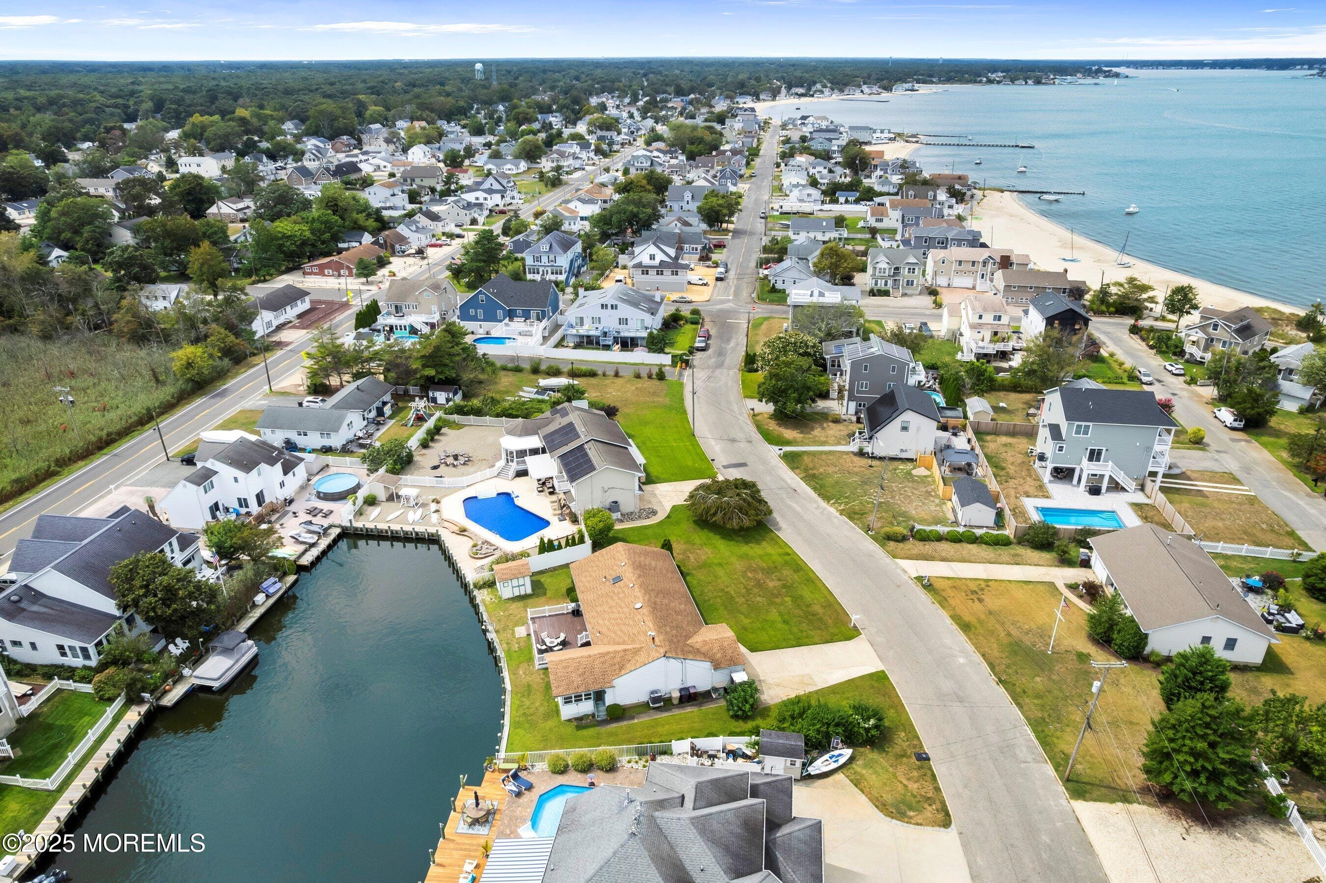 12 E Longport Avenue, Bayville, NJ, 08721 image 37