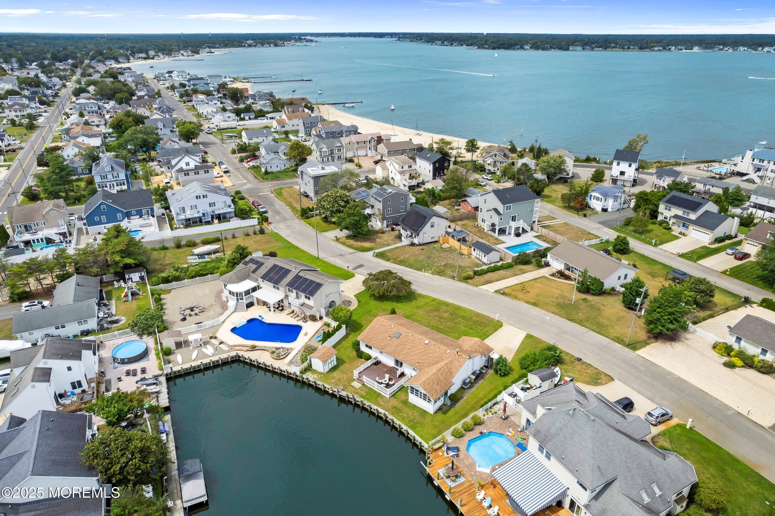 12 E Longport Avenue, Bayville, NJ, 08721 image 38