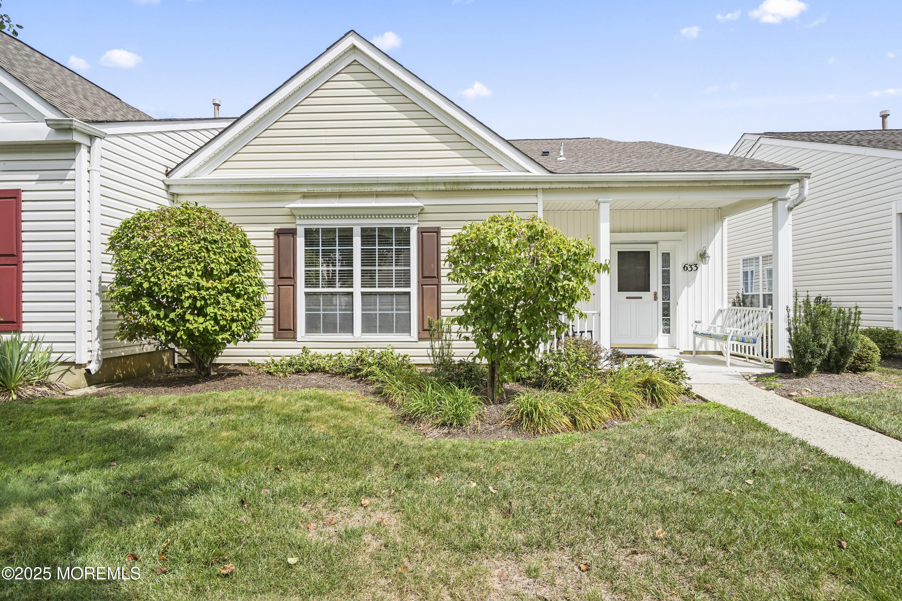 633 Harrier Drive 633, Monroe, NJ, 08831