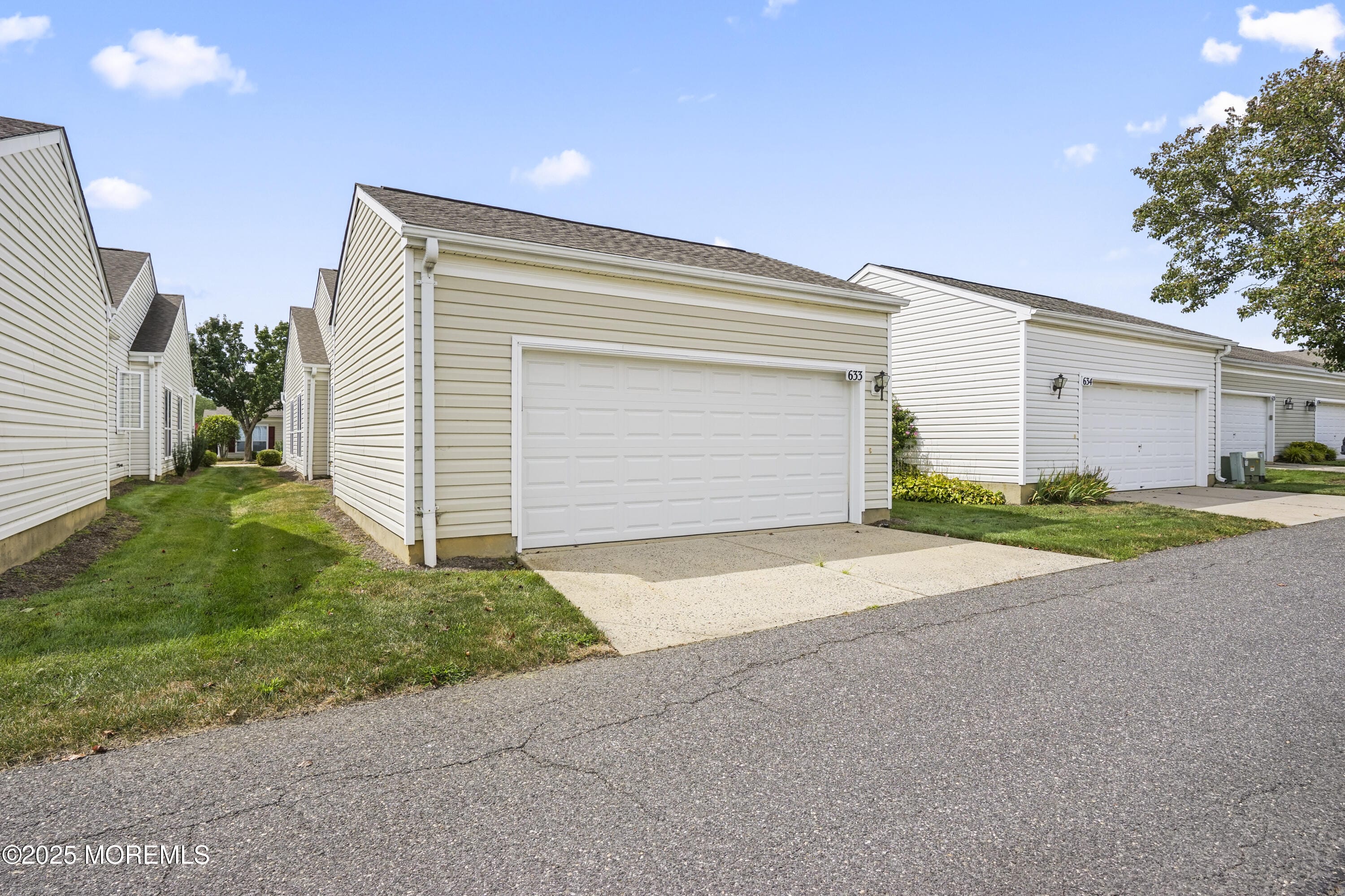 633 Harrier Drive 633, Monroe, NJ, 08831 image 30