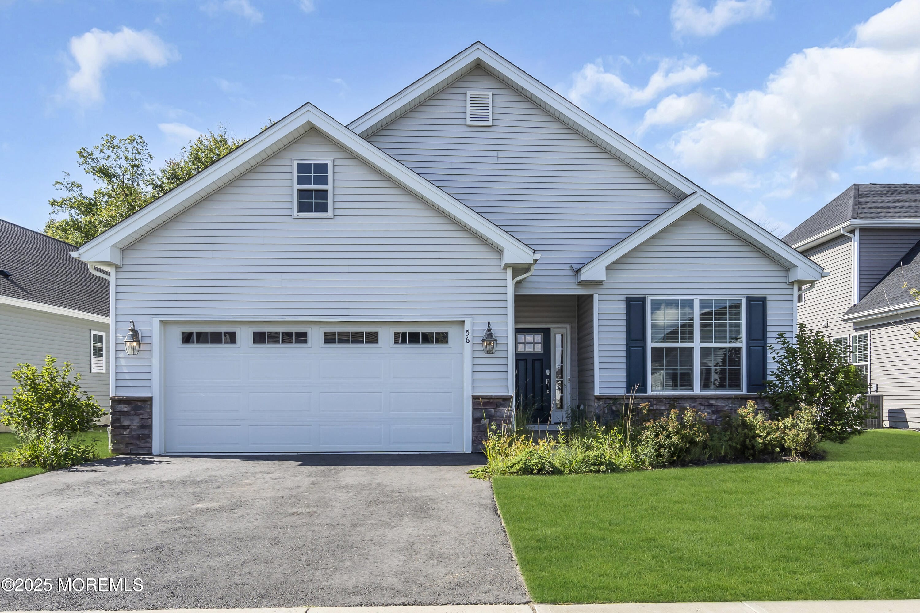 56 Churchill Boulevard, Plumsted, NJ, 08533