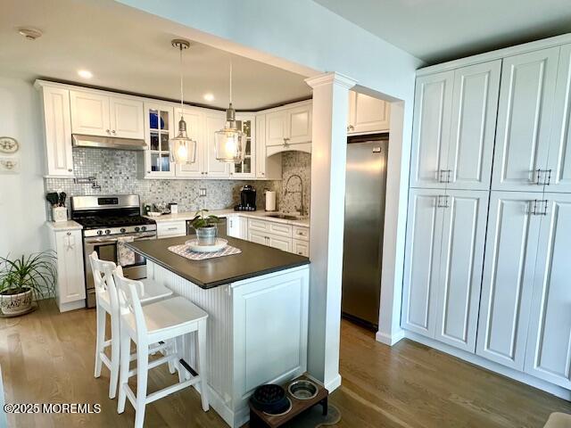 118 Marina Bay Court, Highlands, NJ, 07732