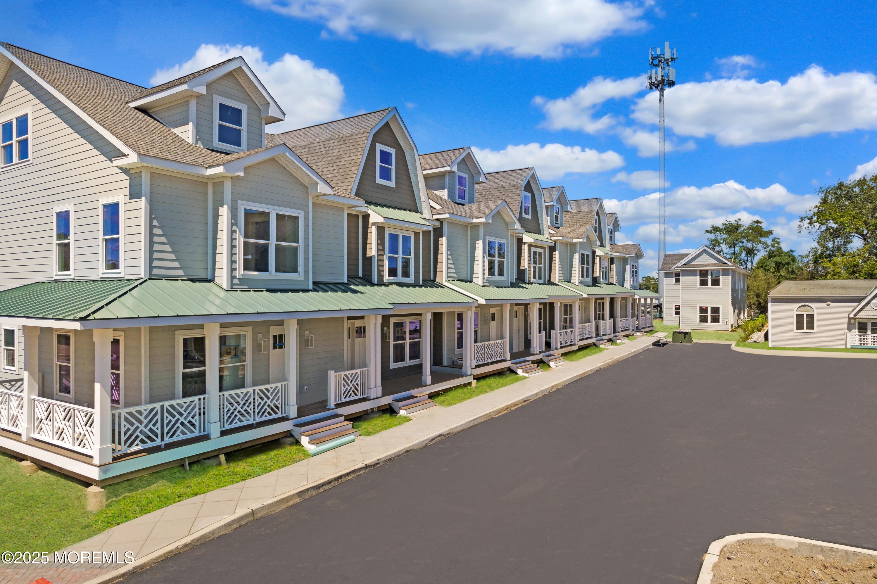 1 Railroad Avenue B3, Avon-by-the-sea, NJ, 07717