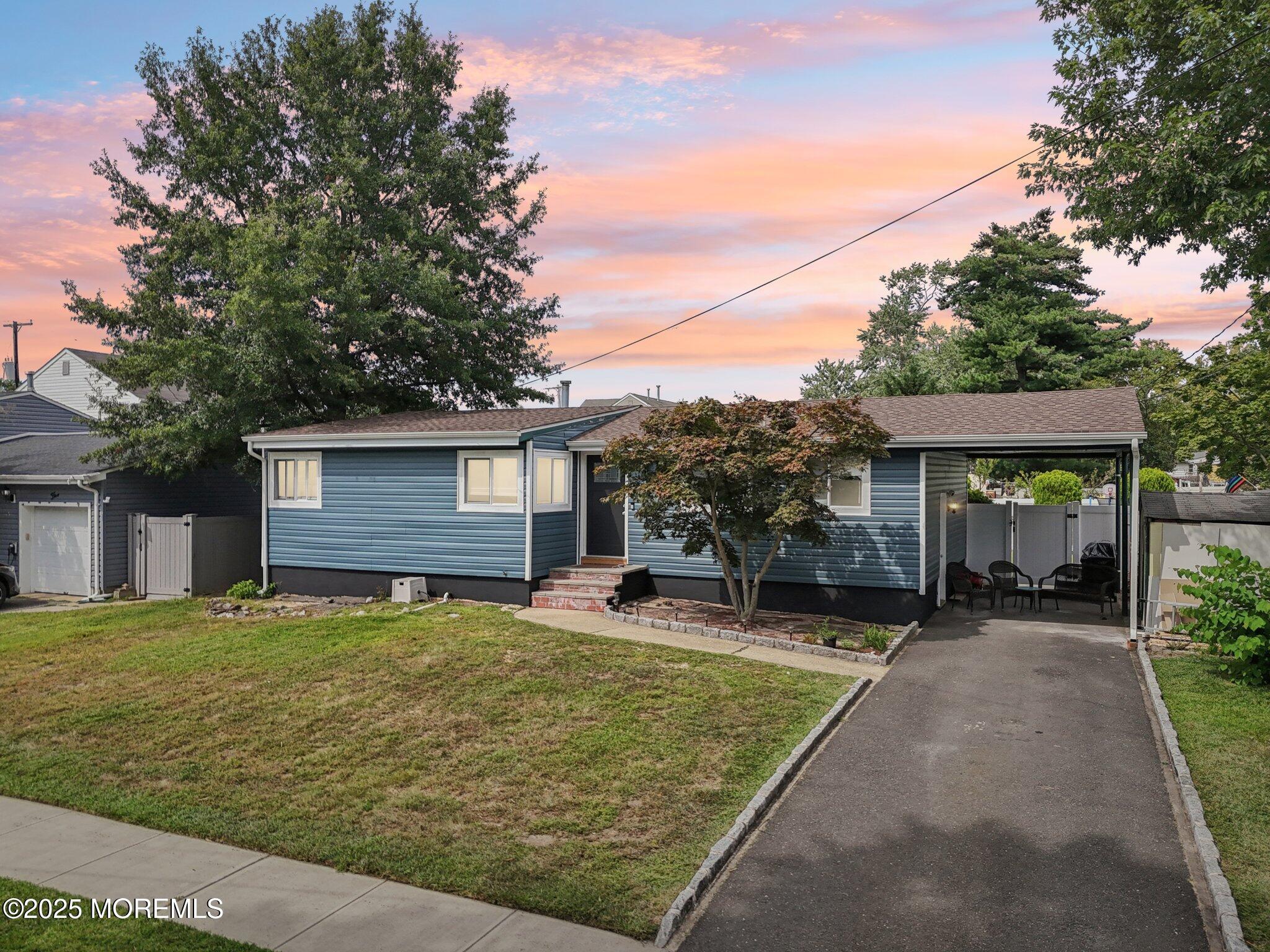 3 Duke Lane, Hazlet, NJ, 07730