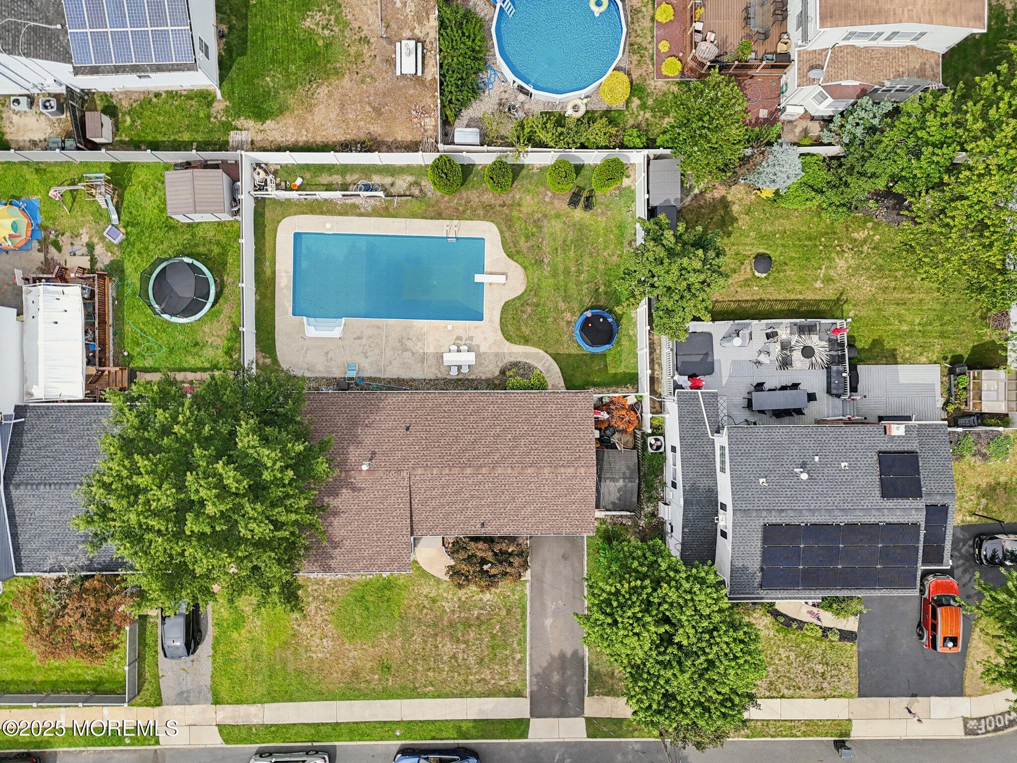 3 Duke Lane, Hazlet, NJ, 07730 image 45