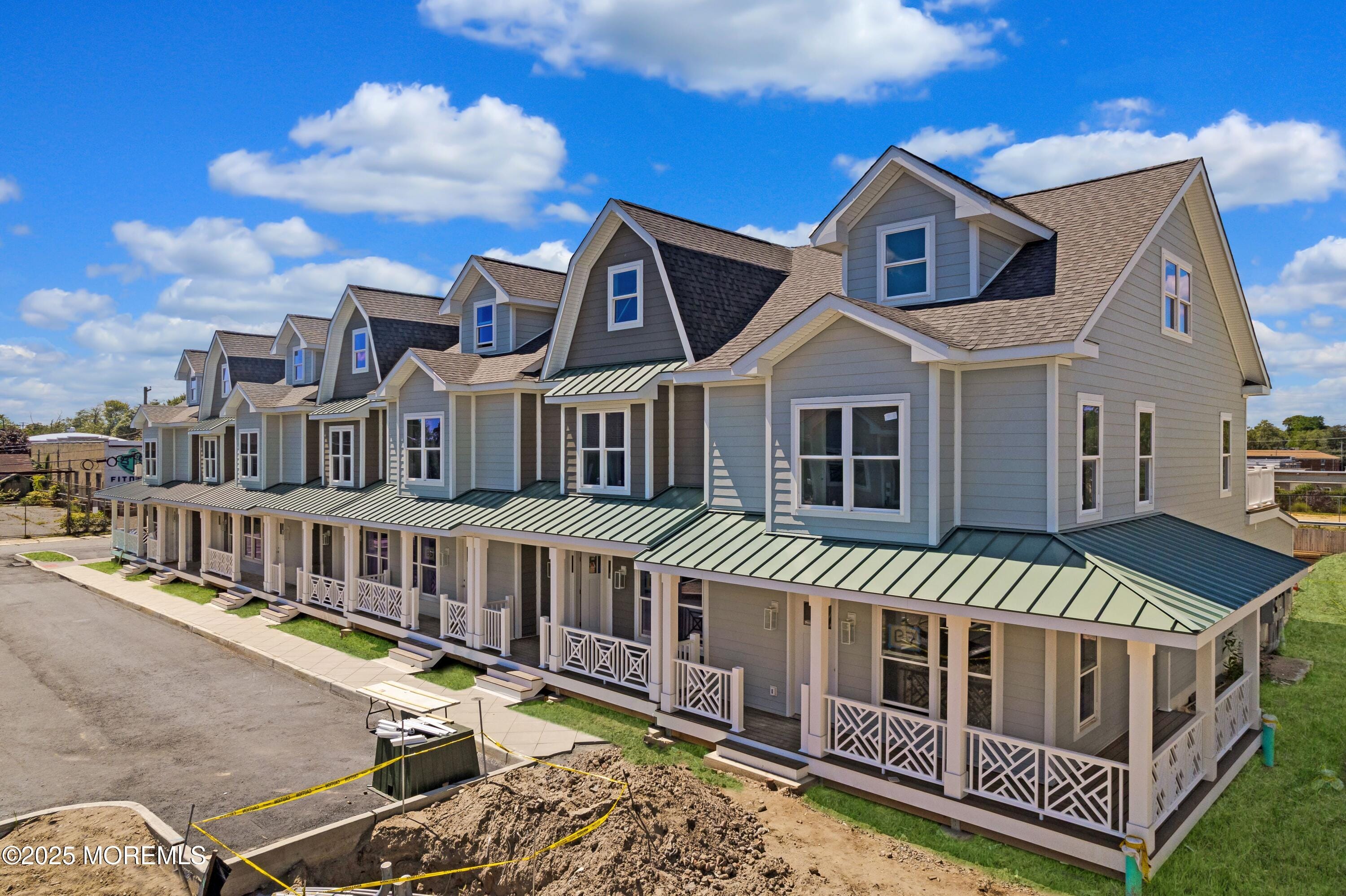 1 Railroad Avenue C1, Avon-by-the-sea, NJ, 07717