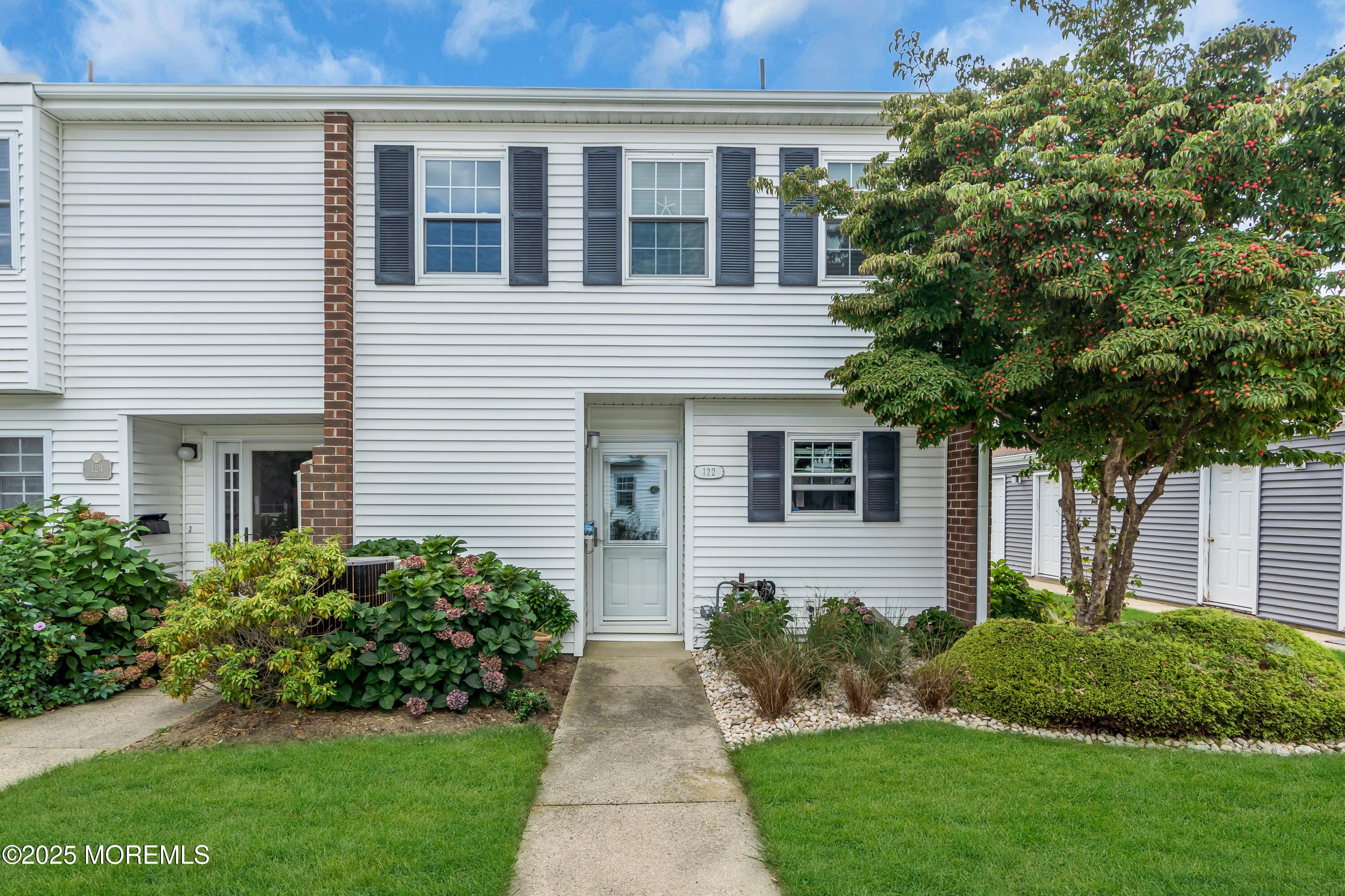 122 Walnut Drive, Spring Lake Heights, NJ, 07762
