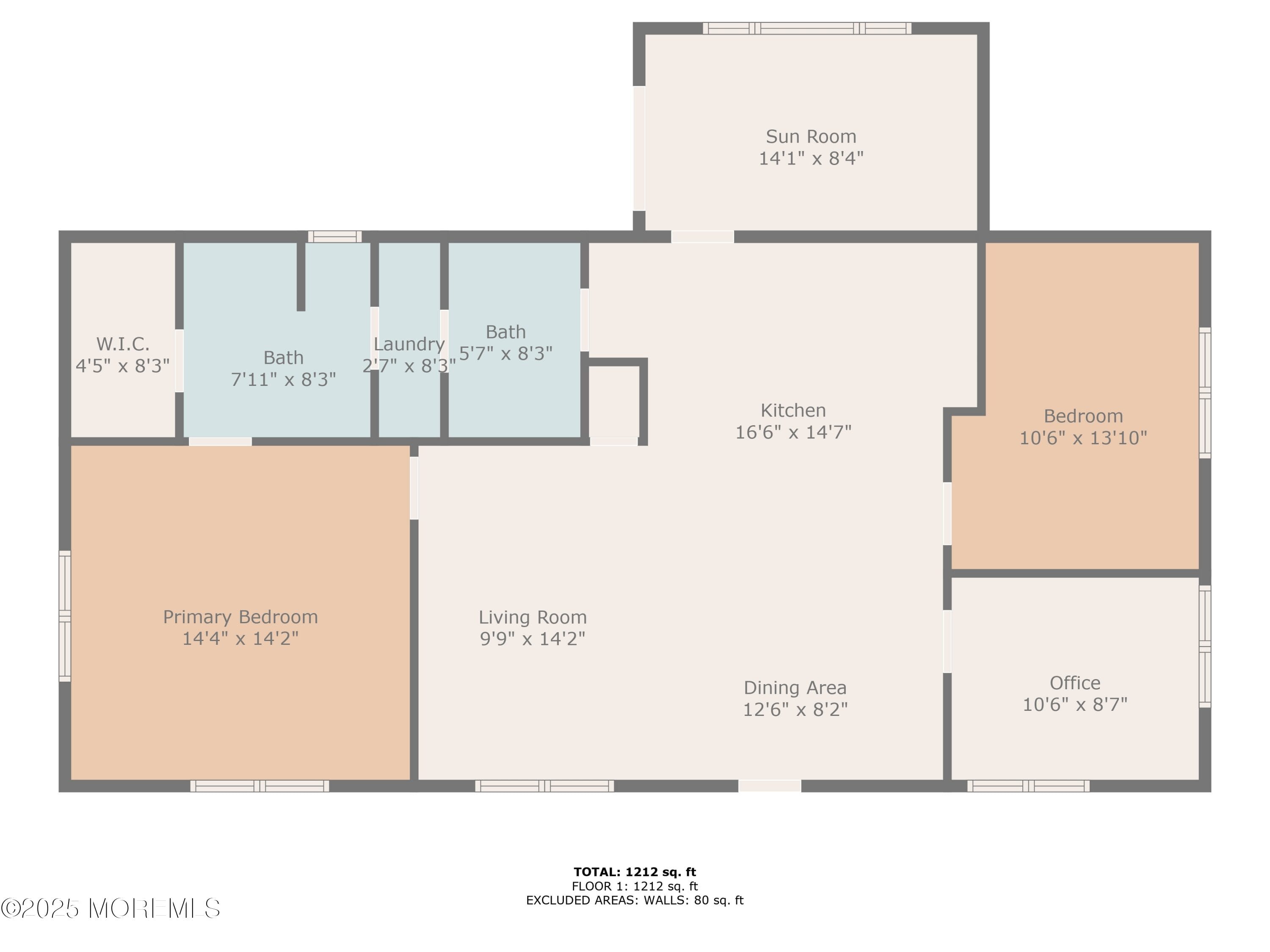 11 Partridge Place, Whiting, NJ, 08759 image 18