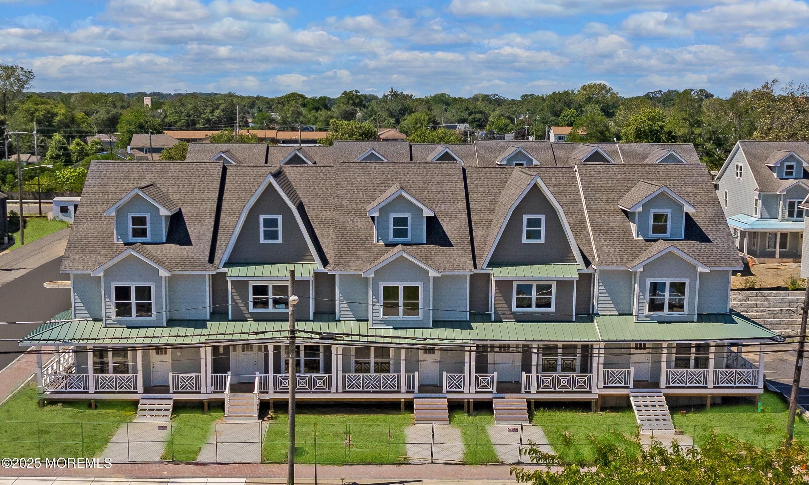 801 Main Street A4, Avon-by-the-sea, NJ, 07717