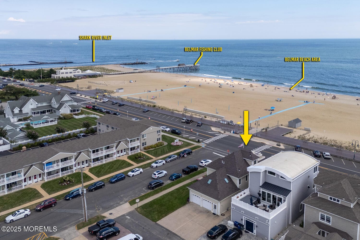 301 Ocean Avenue, Belmar, NJ, 07719 image 10