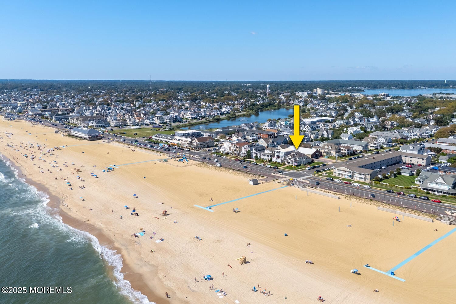 301 Ocean Avenue, Belmar, NJ, 07719 image 11