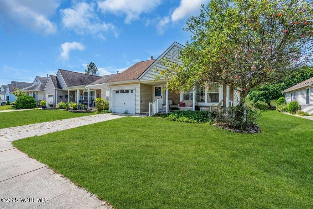 56 Narberth Way, Toms River, NJ, 08757