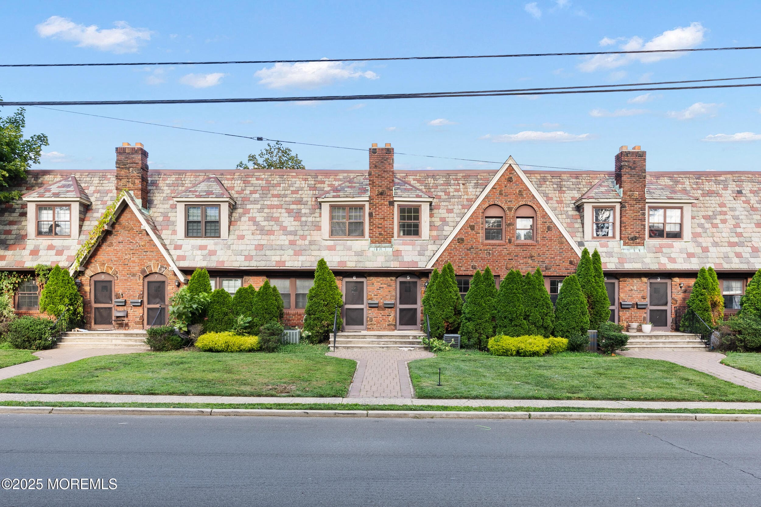 1001 Norwood Avenue 6, Elberon, NJ, 07740