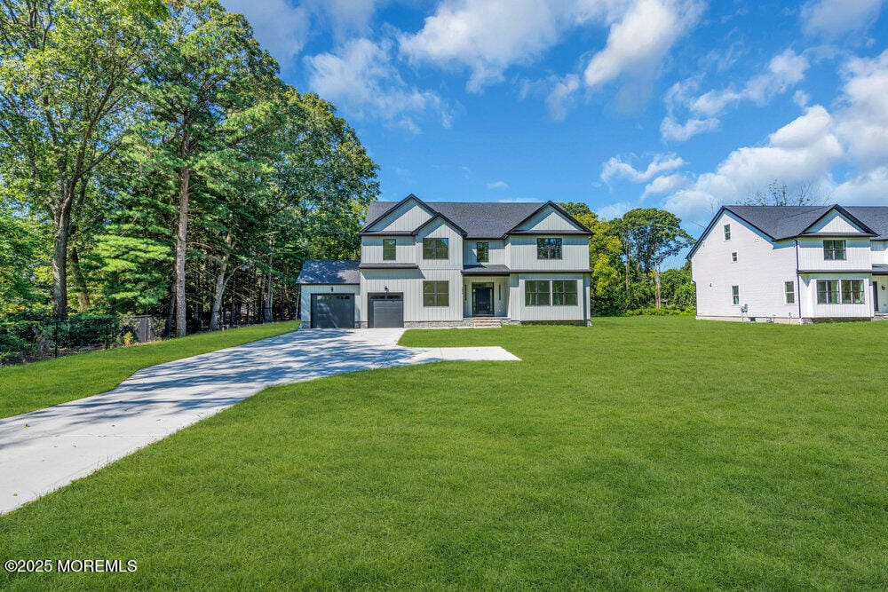 1656 N Bay Avenue, Toms River, NJ, 08753