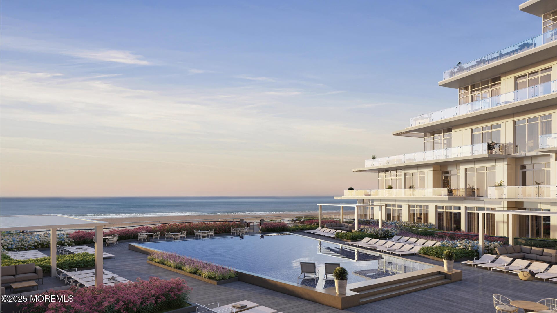 392 SE Ocean Avenue 1802, Long Branch, NJ, 07740