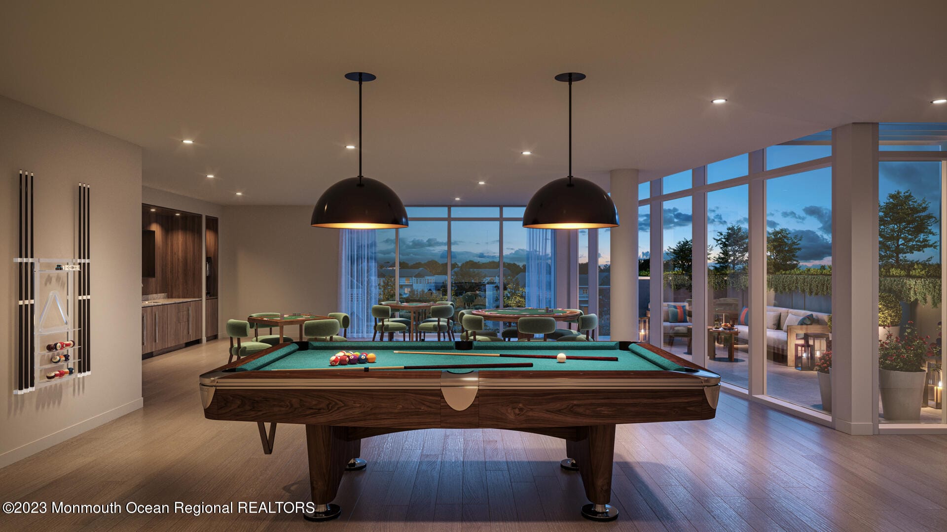 392 Ocean Avenue 1802, Long Branch, NJ, 07740 image 14