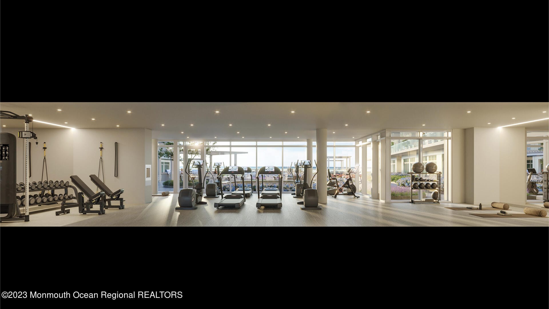 392 SE Ocean Avenue 1802, Long Branch, NJ, 07740 image 16