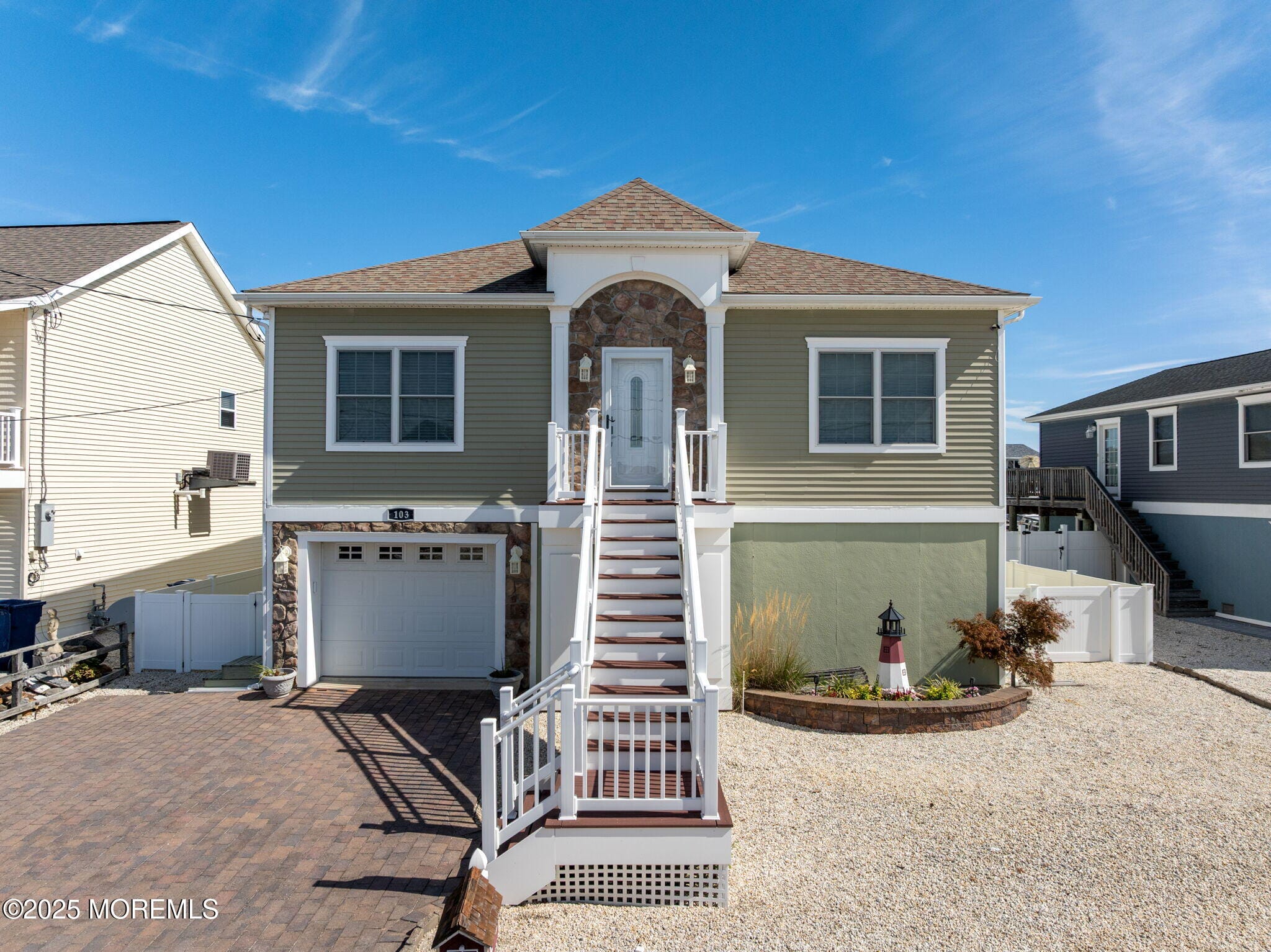 103 E Hudson Drive, Little Egg Harbor, NJ, 08087 image 55