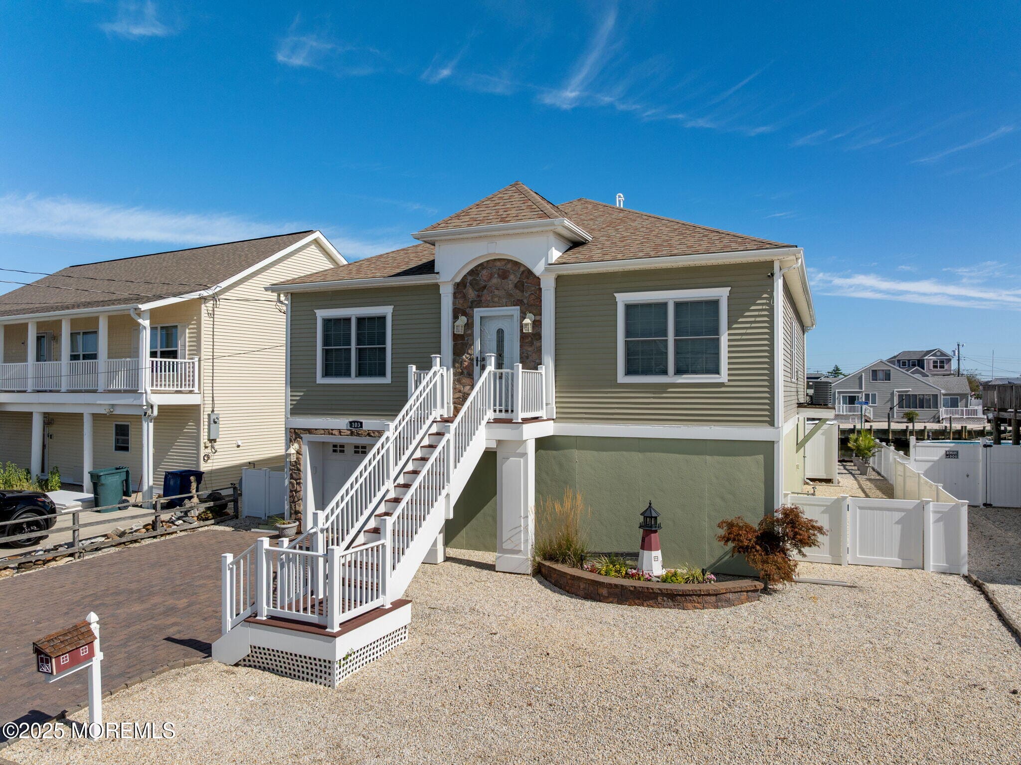103 E Hudson Drive, Little Egg Harbor, NJ, 08087 image 56