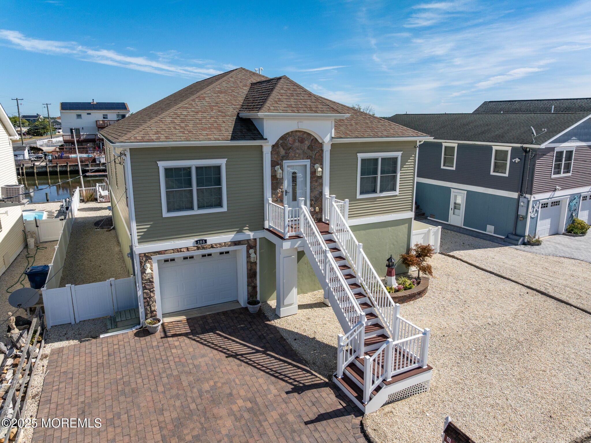 103 E Hudson Drive, Little Egg Harbor, NJ, 08087 image 58