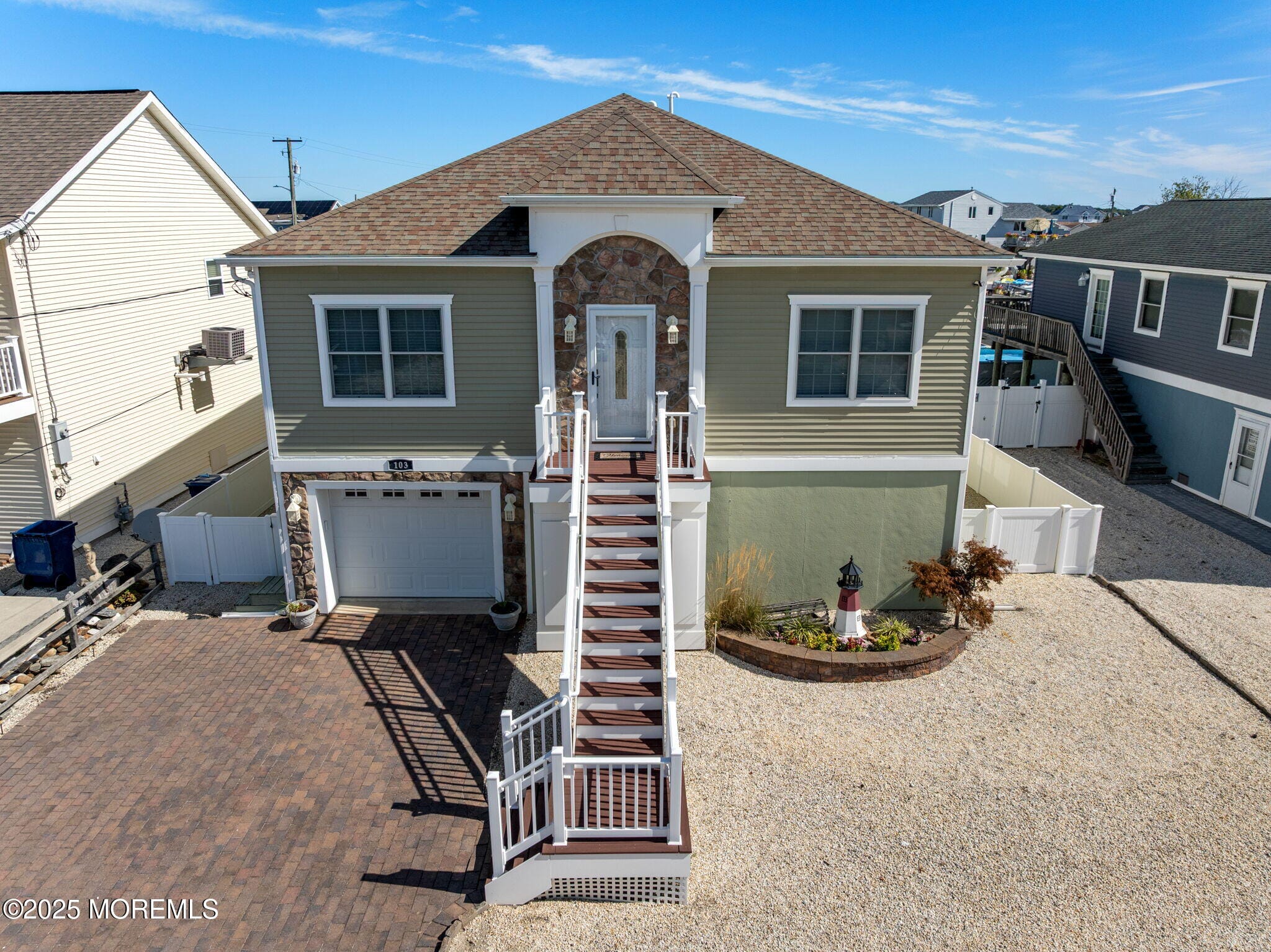 103 E Hudson Drive, Little Egg Harbor, NJ, 08087 image 59