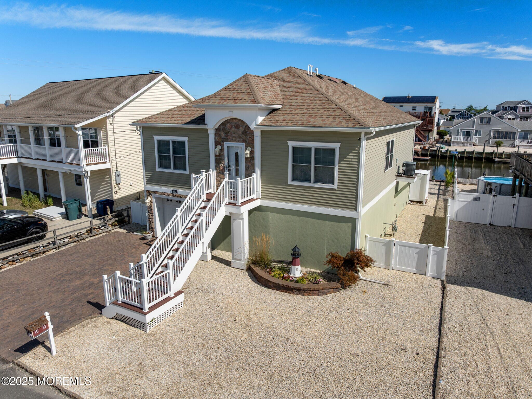 103 E Hudson Drive, Little Egg Harbor, NJ, 08087 image 60