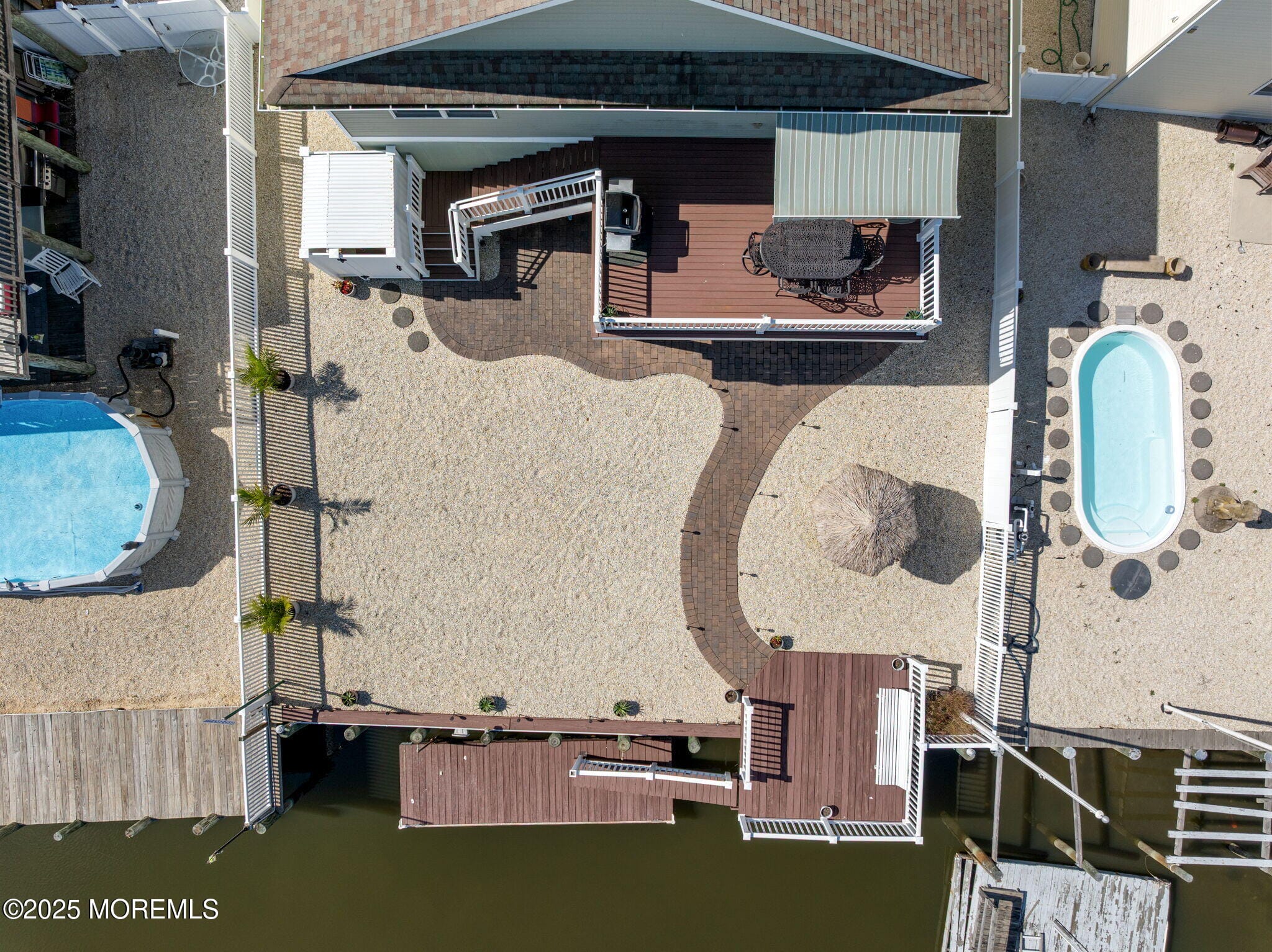 103 E Hudson Drive, Little Egg Harbor, NJ, 08087 image 61