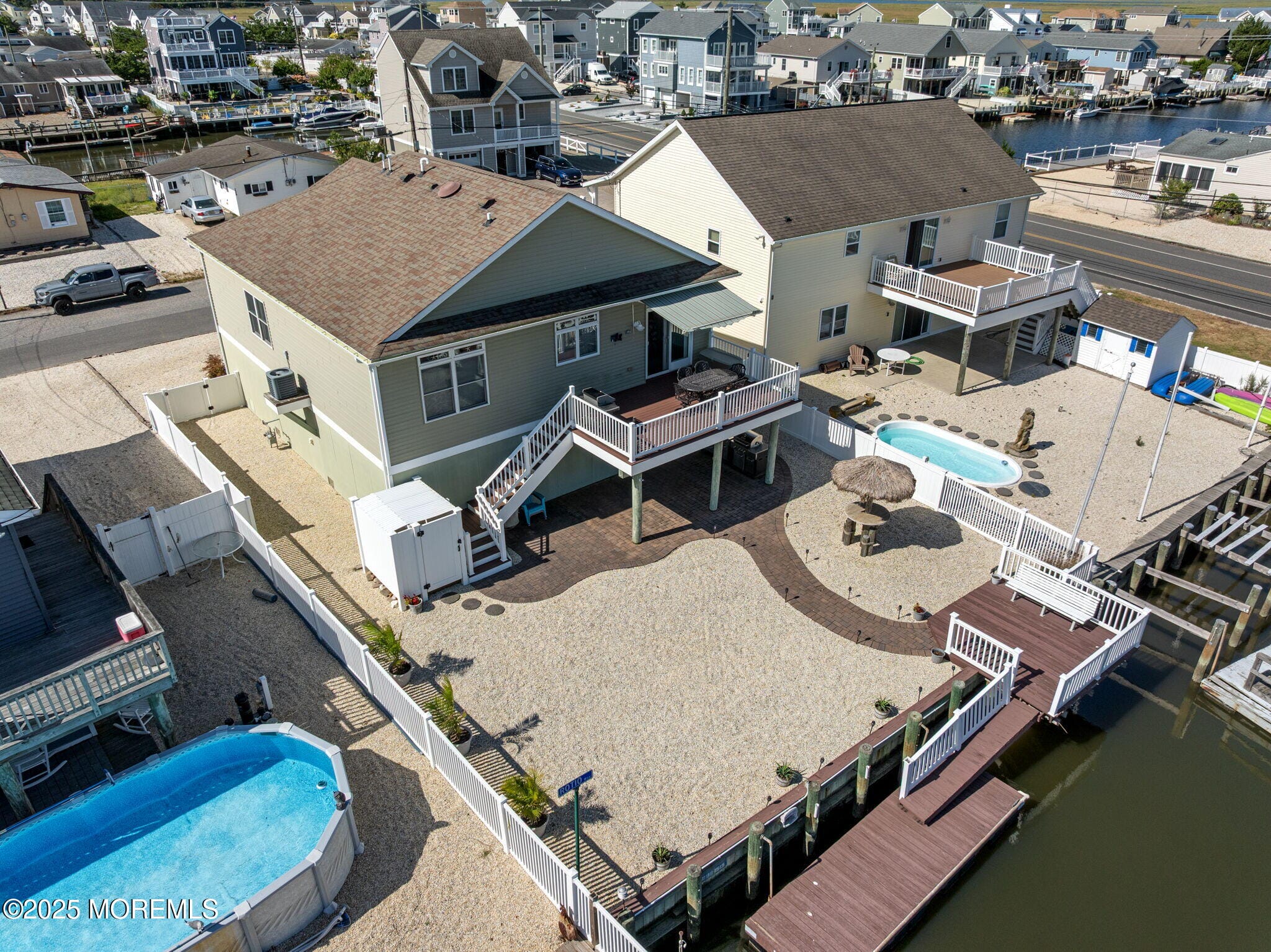 103 E Hudson Drive, Little Egg Harbor, NJ, 08087 image 62