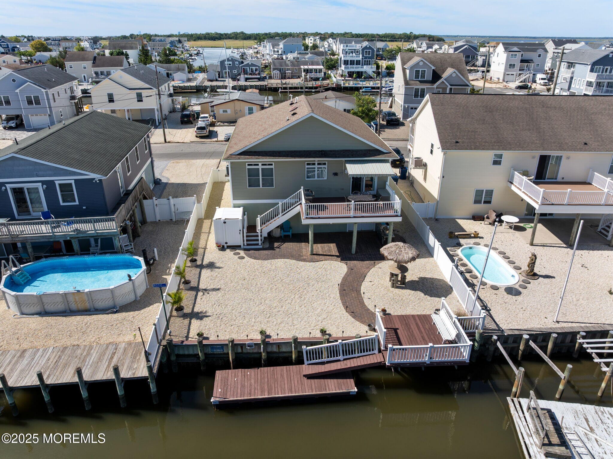 103 E Hudson Drive, Little Egg Harbor, NJ, 08087 image 63