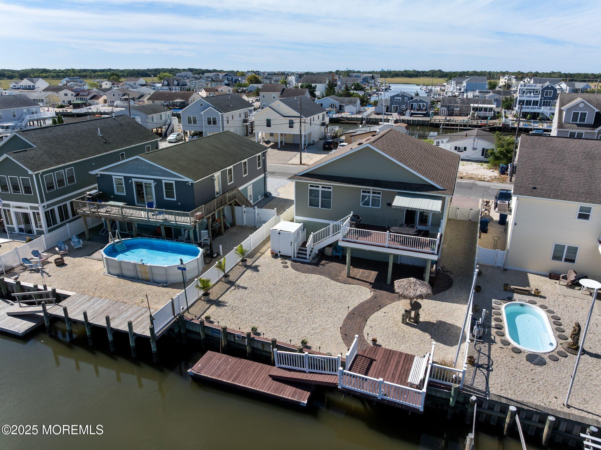 103 E Hudson Drive, Little Egg Harbor, NJ, 08087 image 67