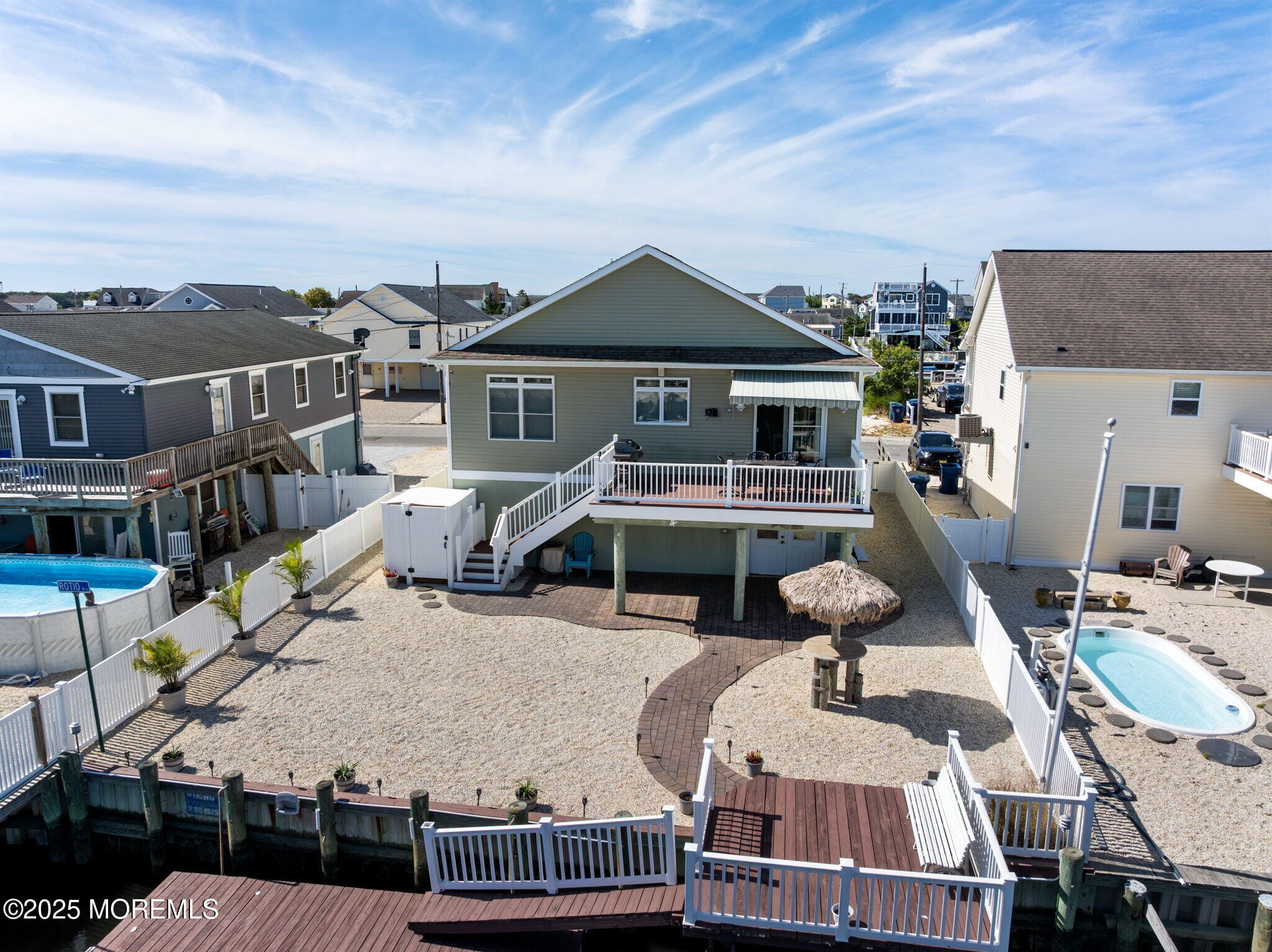 103 E Hudson Drive, Little Egg Harbor, NJ, 08087 image 66