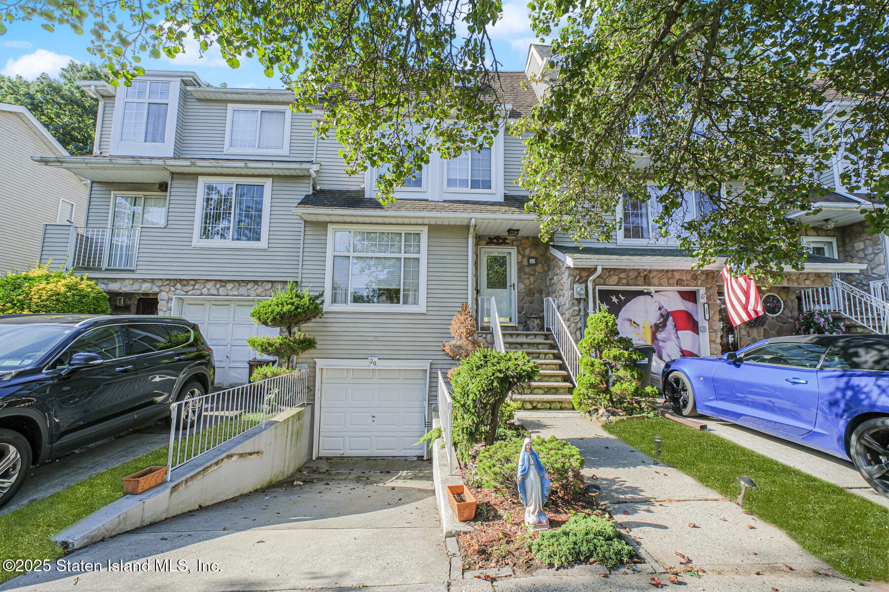 20 Notus Avenue, Staten Island, NY, 10312