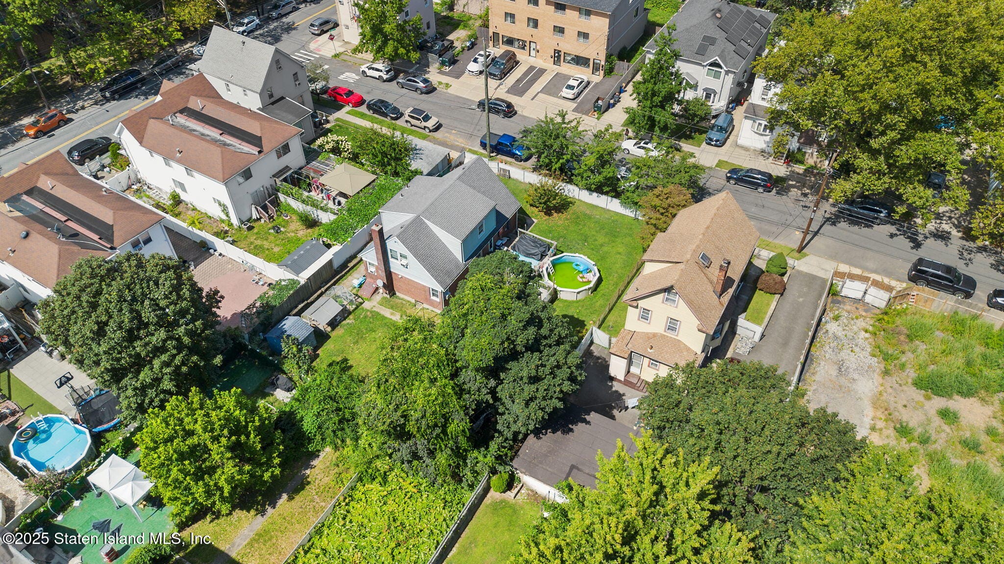 190 W Buchanan Street, Staten Island, NY, 10301 image 6