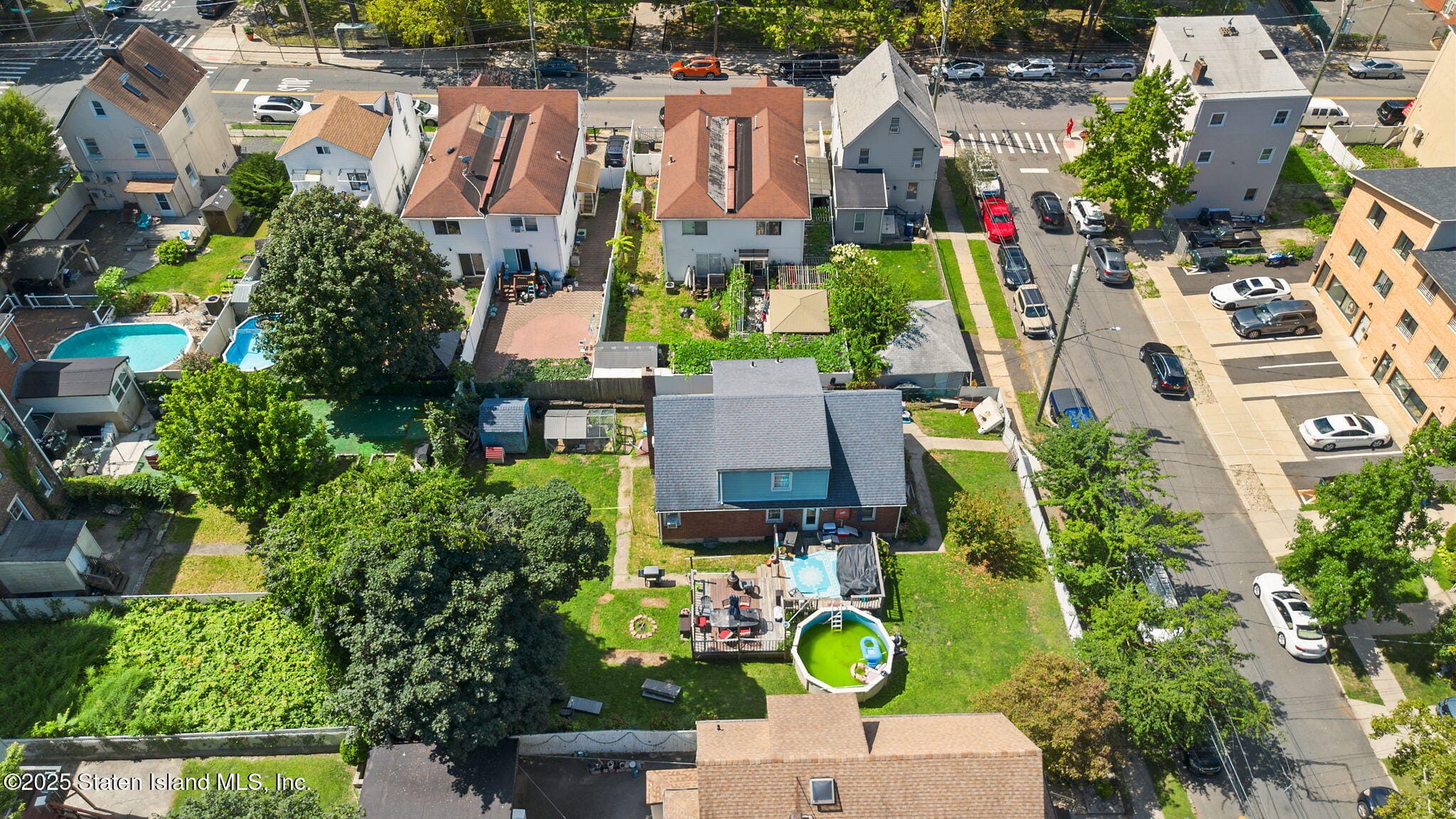 190 W Buchanan Street, Staten Island, NY, 10301 image 7