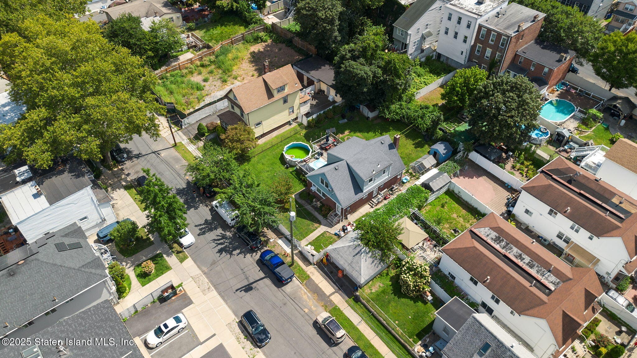 190 W Buchanan Street, Staten Island, NY, 10301 image 8