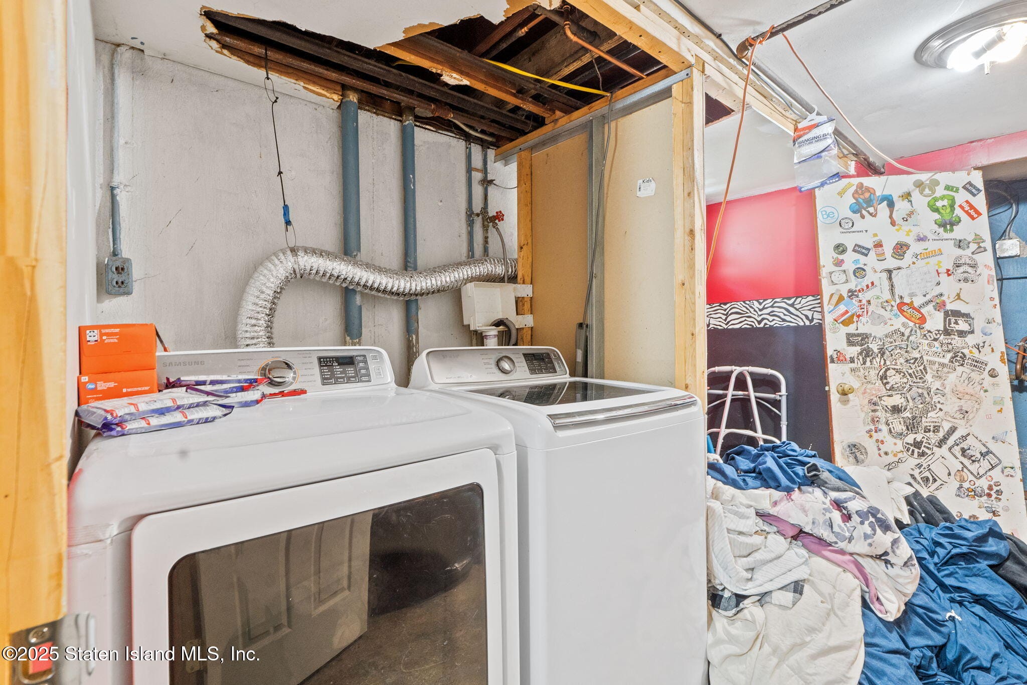 190 W Buchanan Street, Staten Island, NY, 10301 image 28