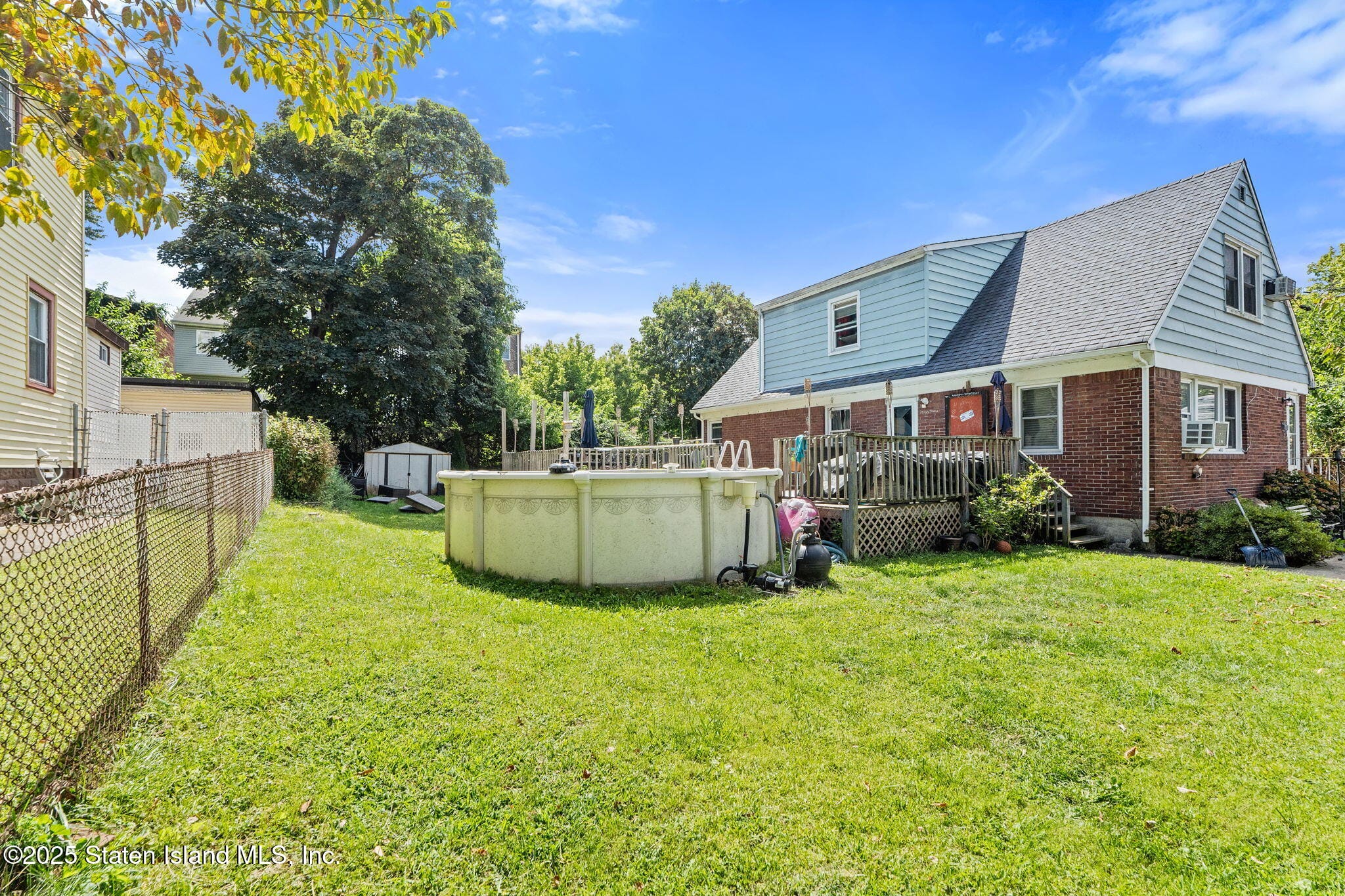 190 W Buchanan Street, Staten Island, NY, 10301 image 37