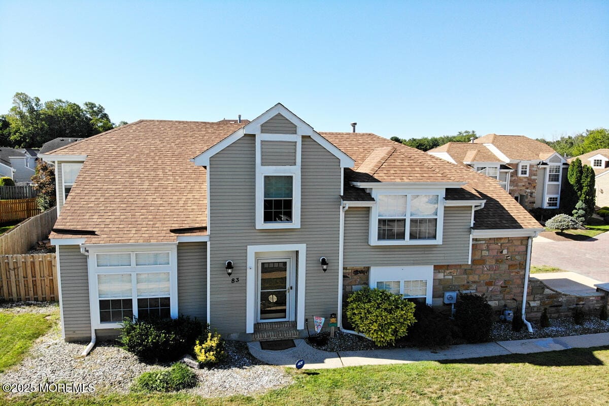 83 Kentucky Way, Freehold, NJ, 07728