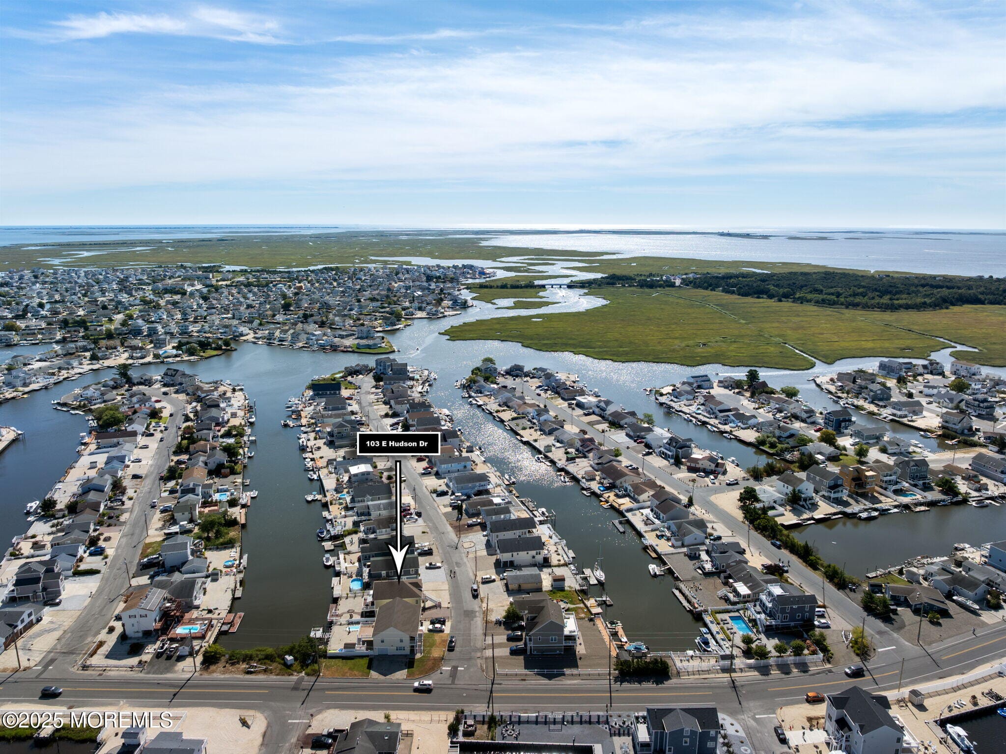 103 E Hudson Drive, Little Egg Harbor, NJ, 08087 image 75