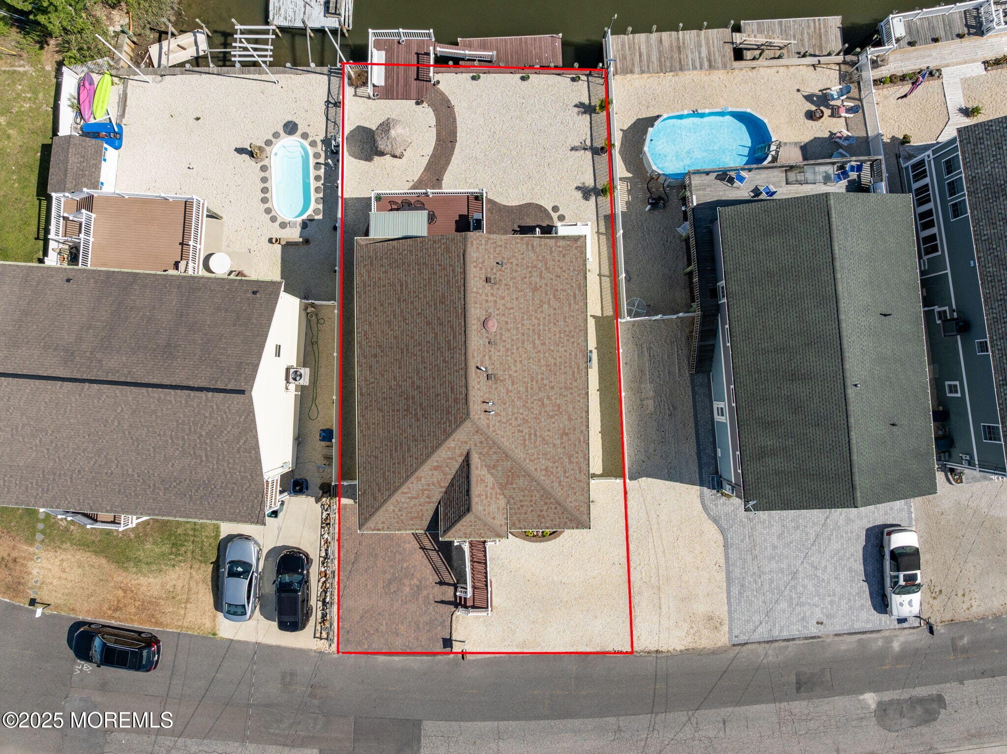 103 E Hudson Drive, Little Egg Harbor, NJ, 08087 image 64