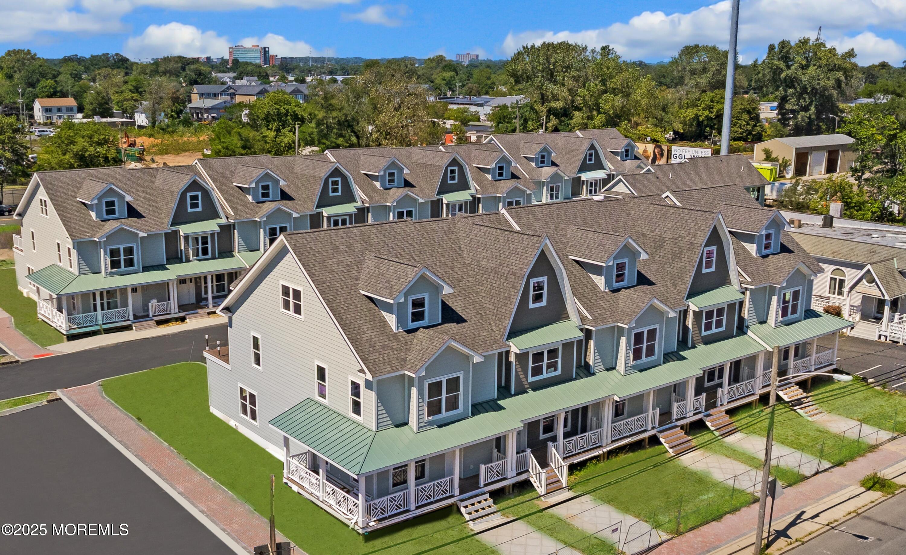 1 Railroad Avenue B2, Avon-by-the-sea, NJ, 07717