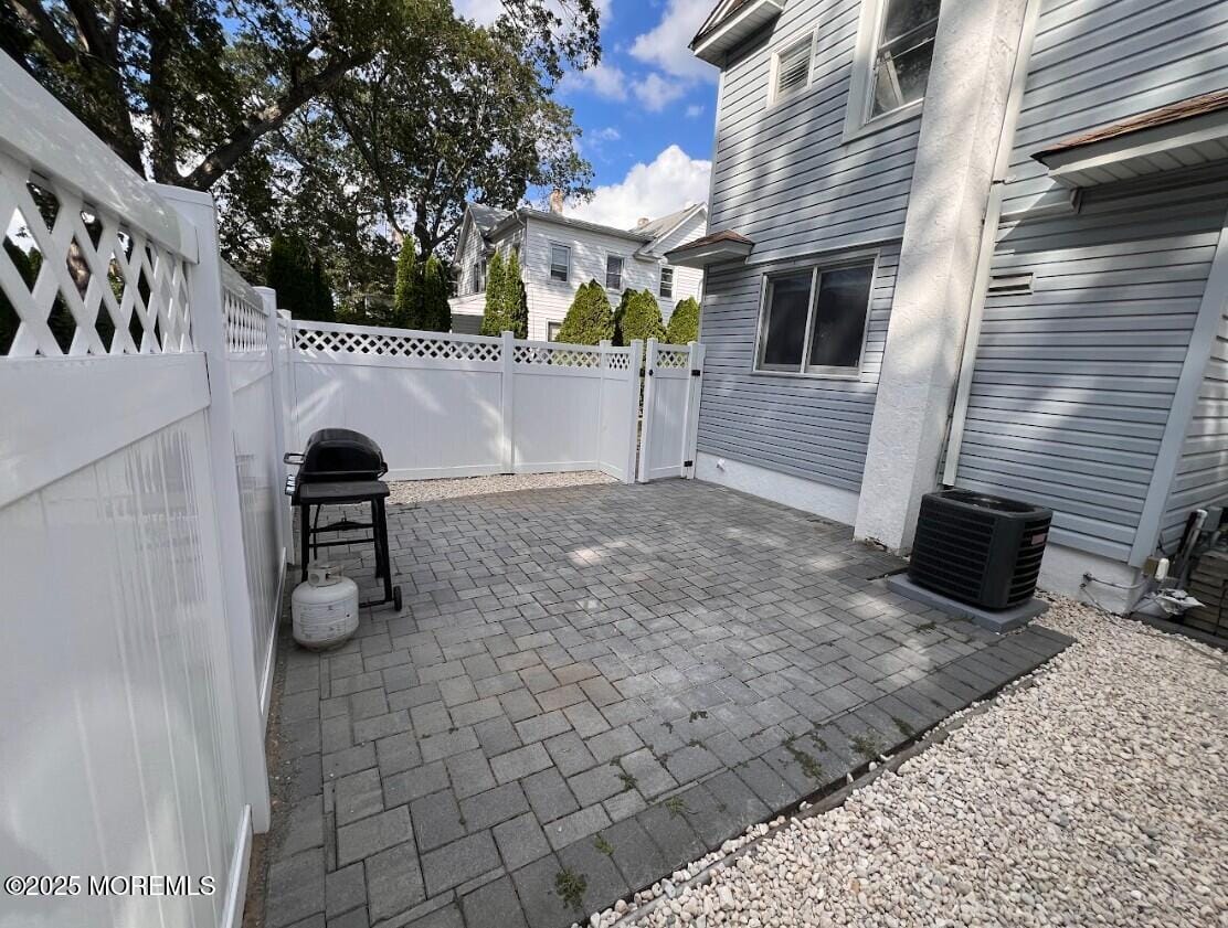 605 1/2 Fletcher Lake Avenue, Bradley Beach, NJ, 07720 image 16