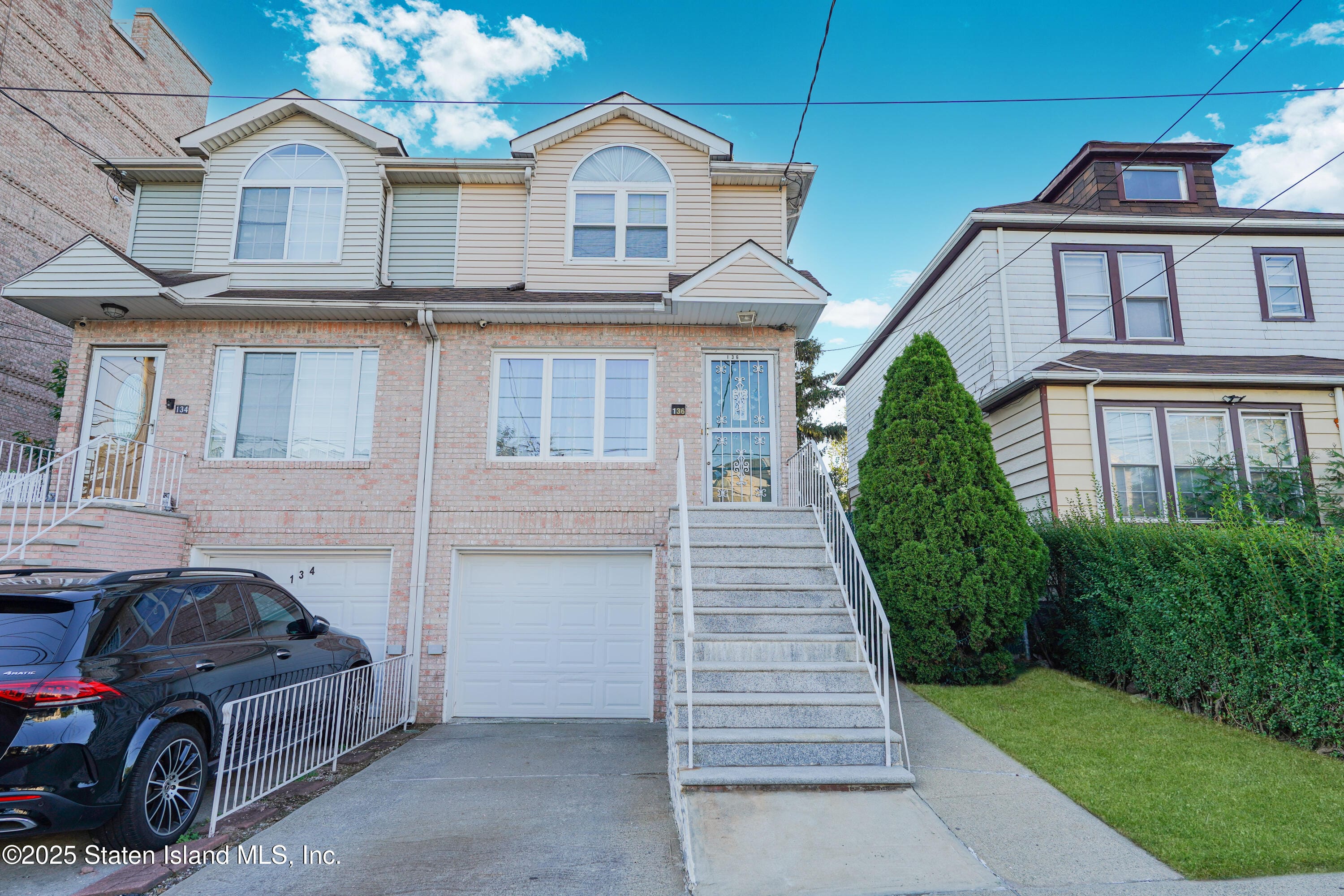 136 Lyman Avenue, Staten Island, NY, 10305